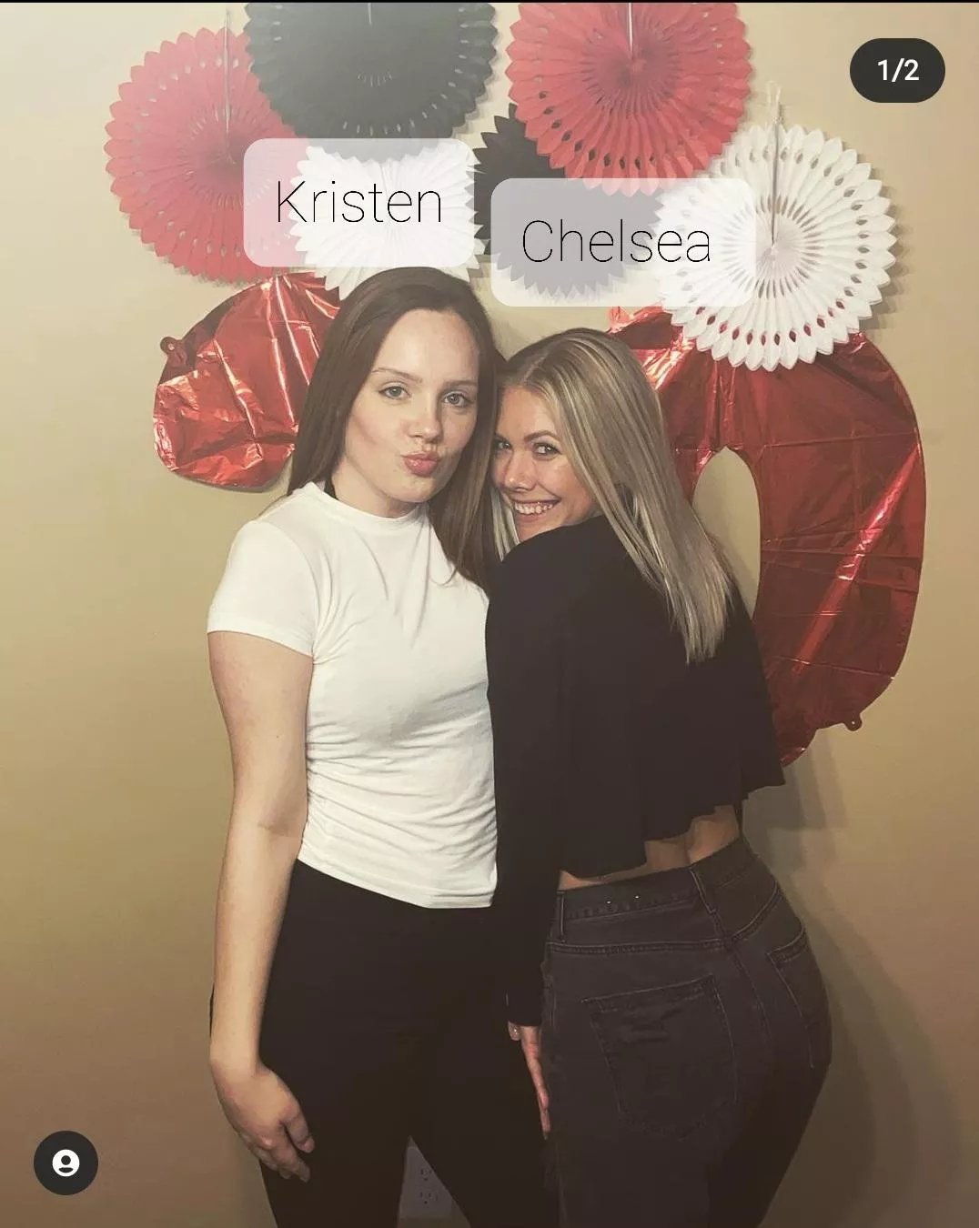 Which college girl is getting your tribute? Kik me GrandyLiner for more NN posted by grandyliner