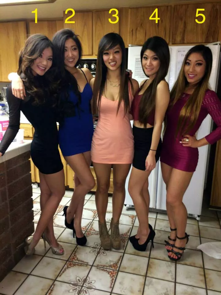 Which drunk Asian? posted by LastingSurvivor