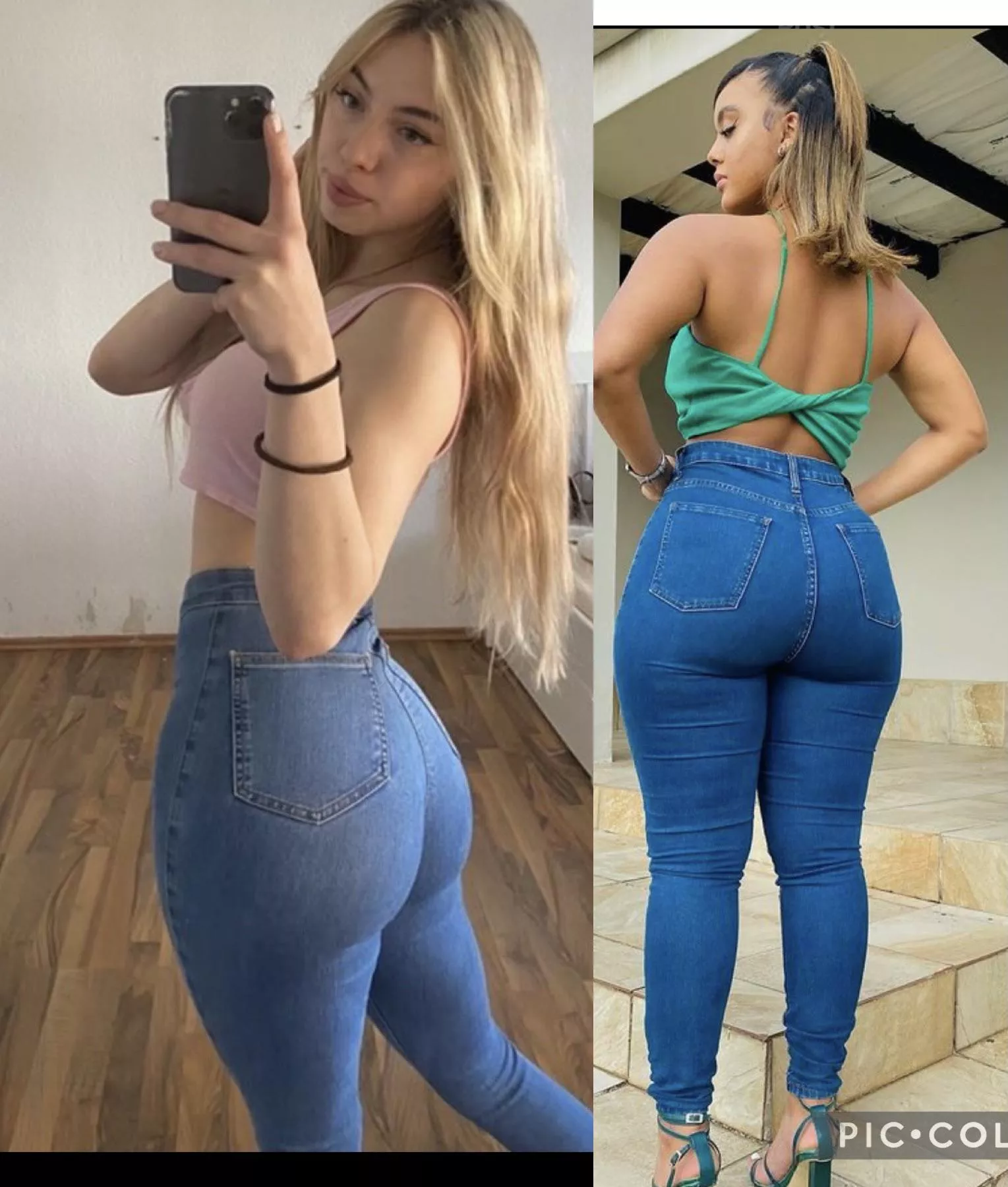 Which fat ass you wanna eat posted by sxli7