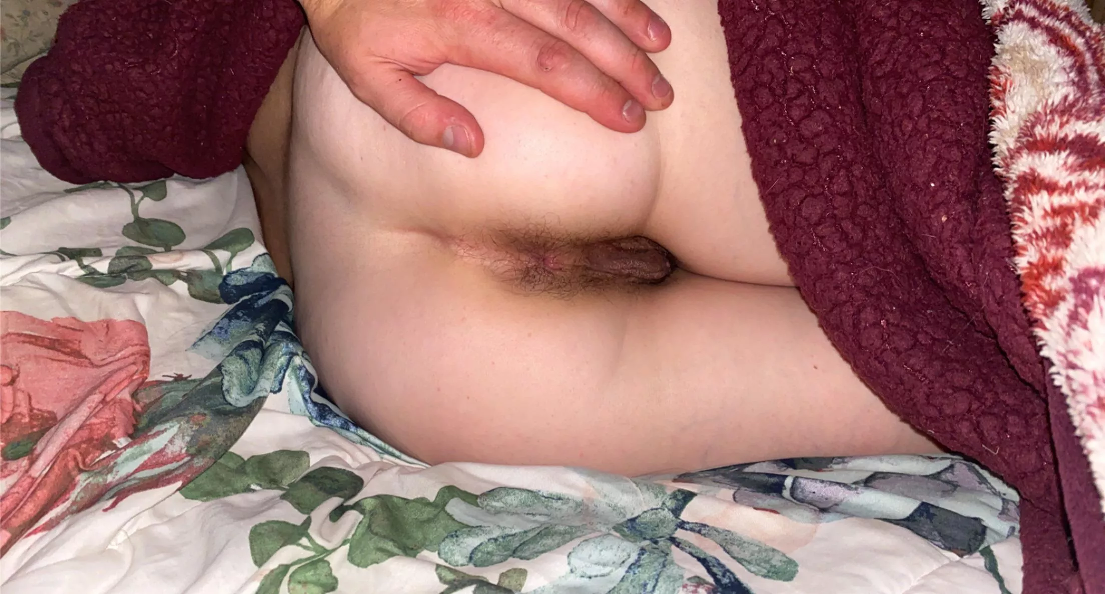 Which hole are you picking?(f)(23) posted by Asaprusty23