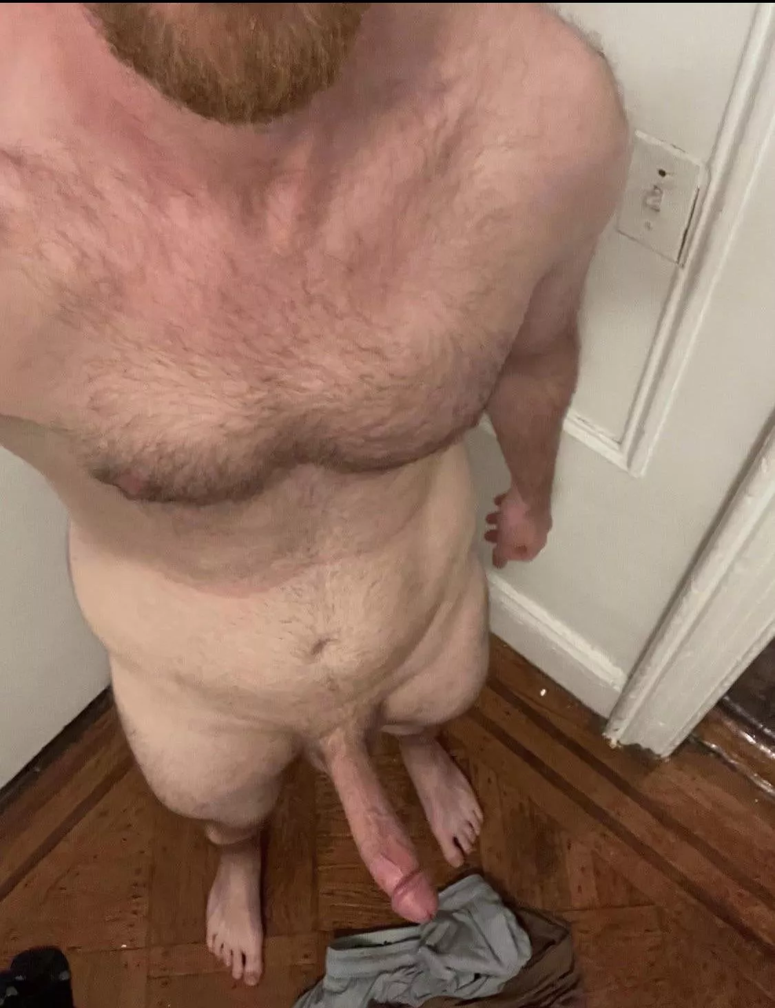 Which measurement do you like more, 6’4 or 9 inches? posted by BigSpoonoftheYear