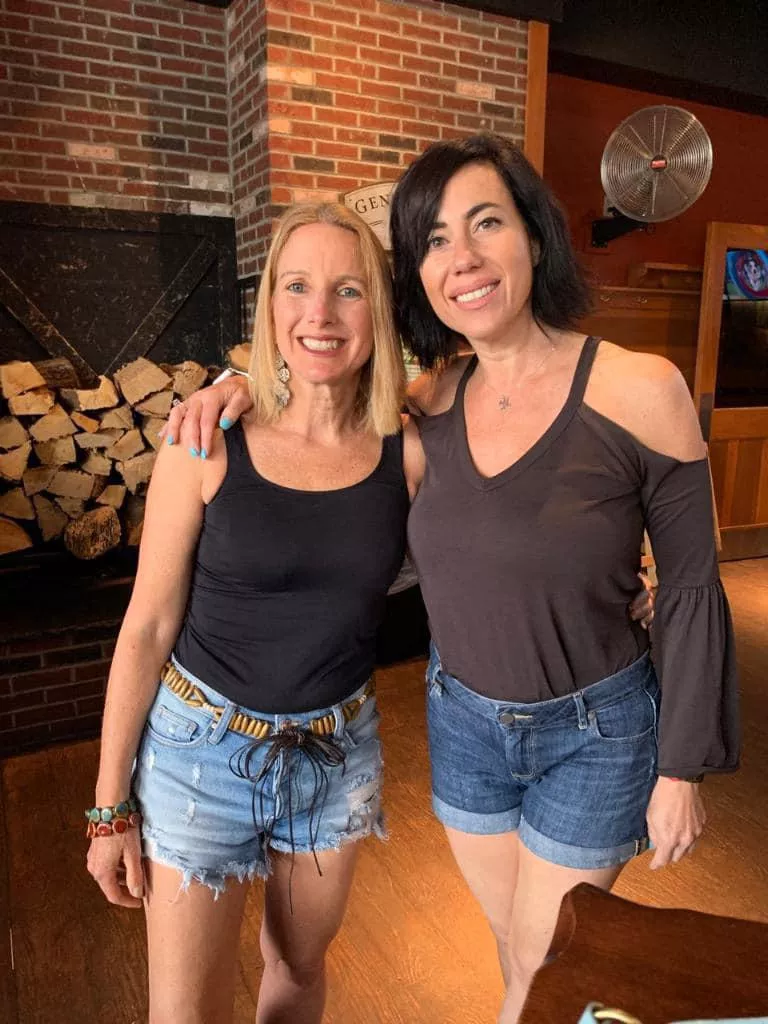 Which MILF? posted by cumdragon21