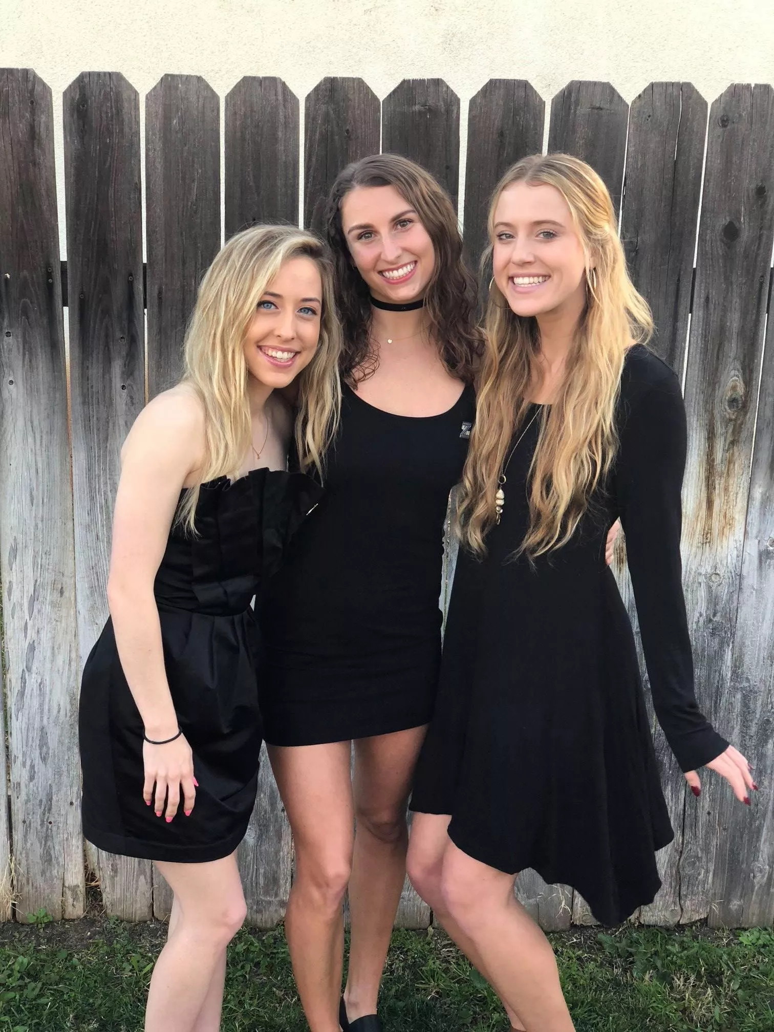 Which one becomes your cum slut and why? posted by Ok-Satisfaction-2172