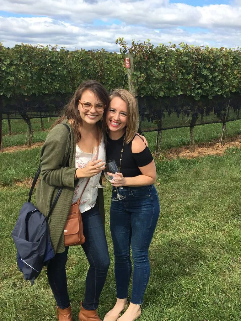 Which winery girl? posted by nosebleedexpress