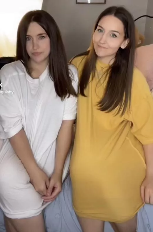 White or Yellow? [2] posted by catmeowcutie