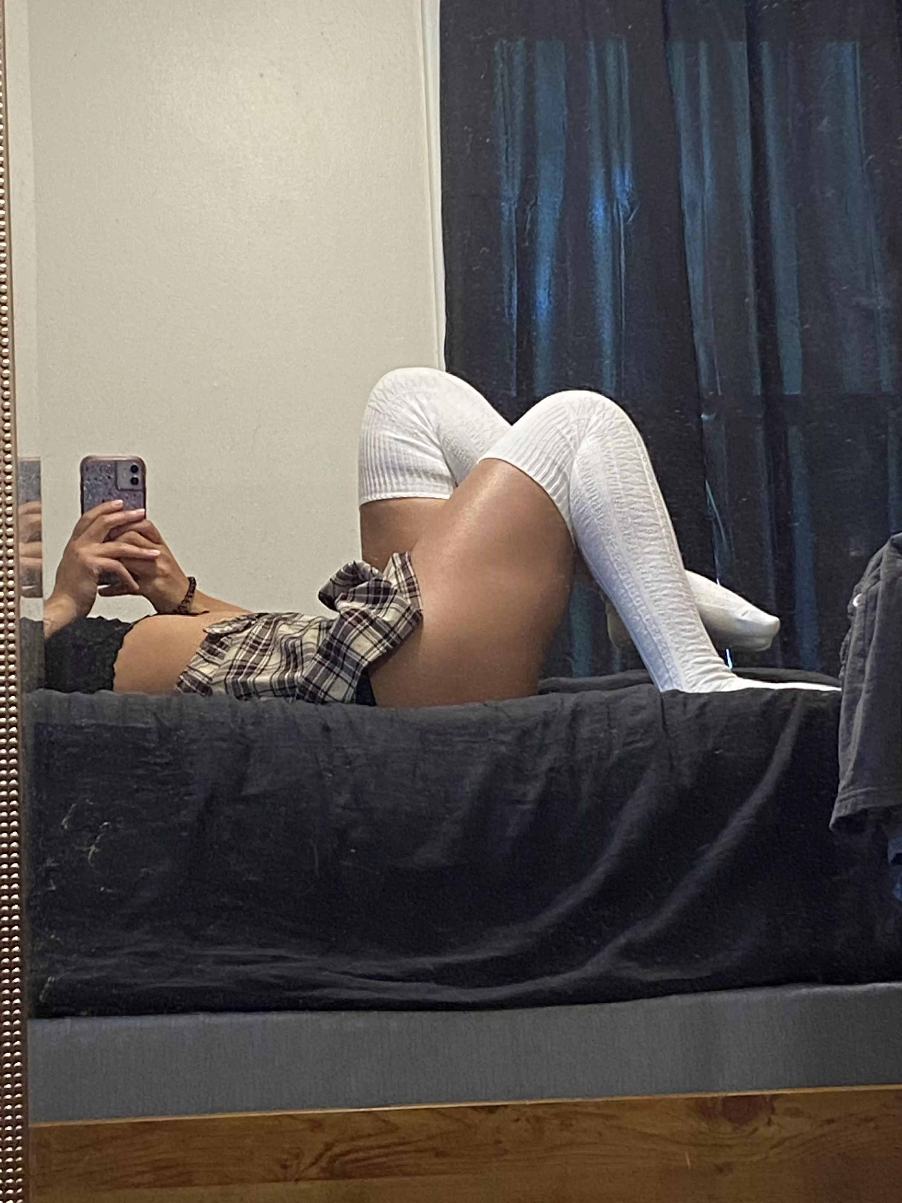 White socks turn me on posted by FreakySlim