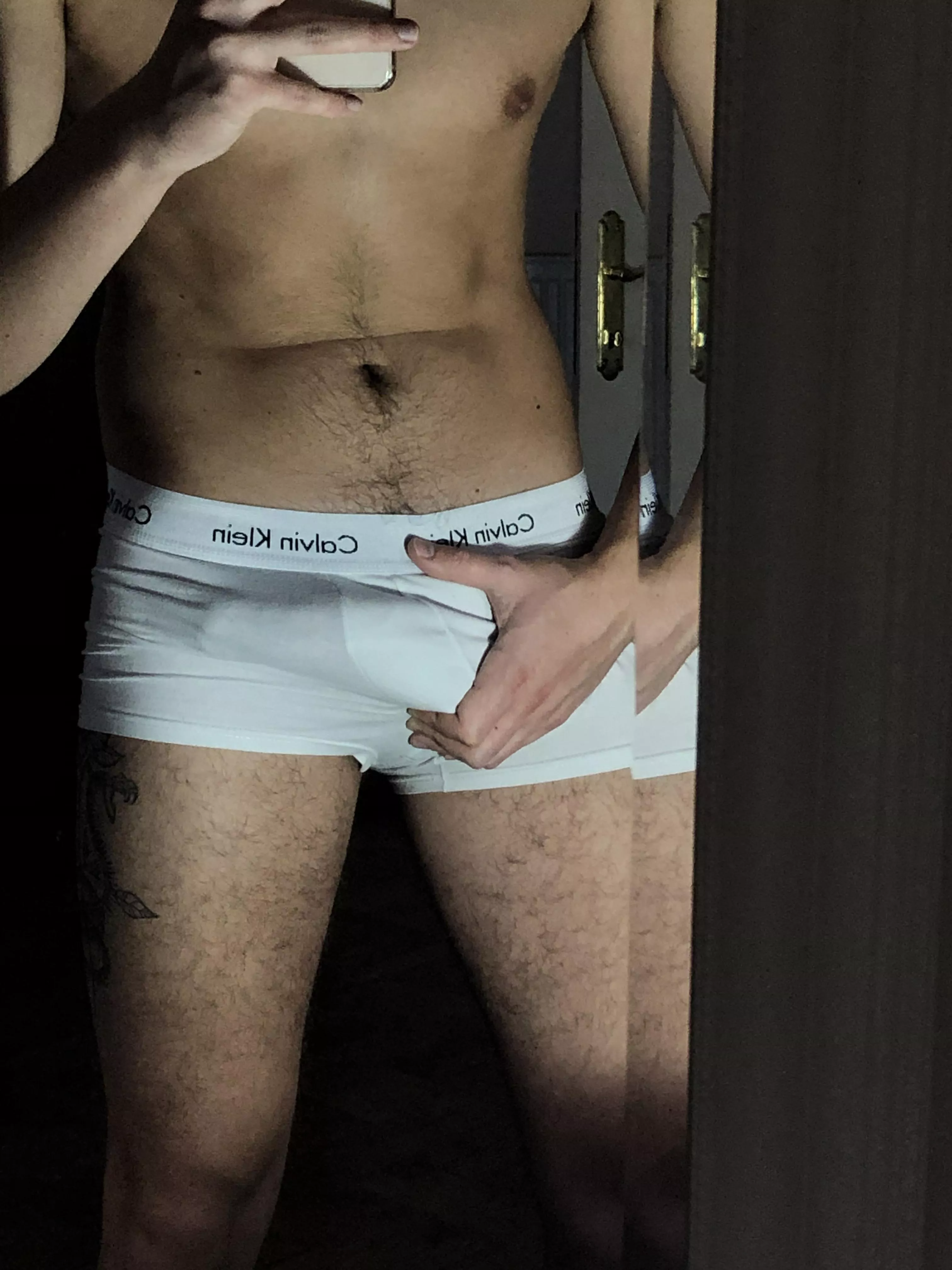 white underwear is the best posted by Its_me_Eduardo20