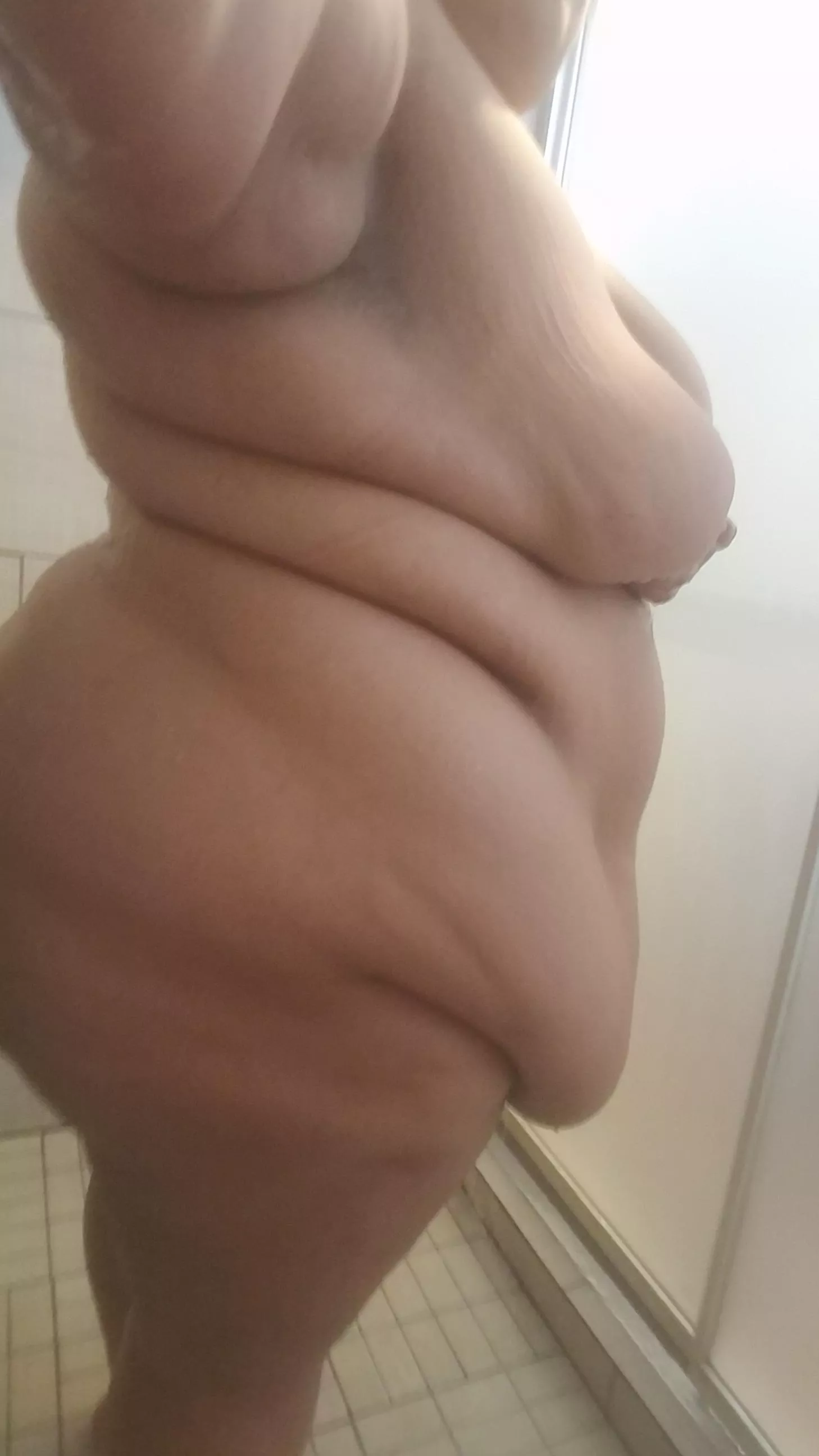 Who can handle all this? posted by bbwbbygirl1