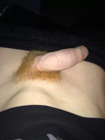 Who does this dick belong to?:) Dickpics are welcome:) posted by AccordingVisit7132