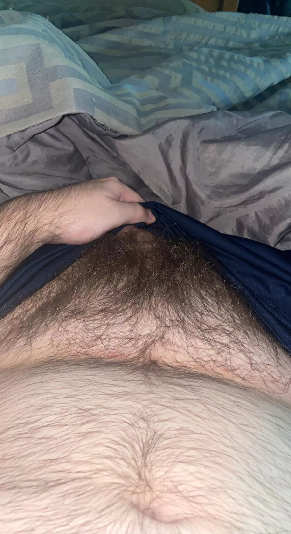 Who doesn’t love going commando if can’t be nude? (23m) posted by andygoal19998