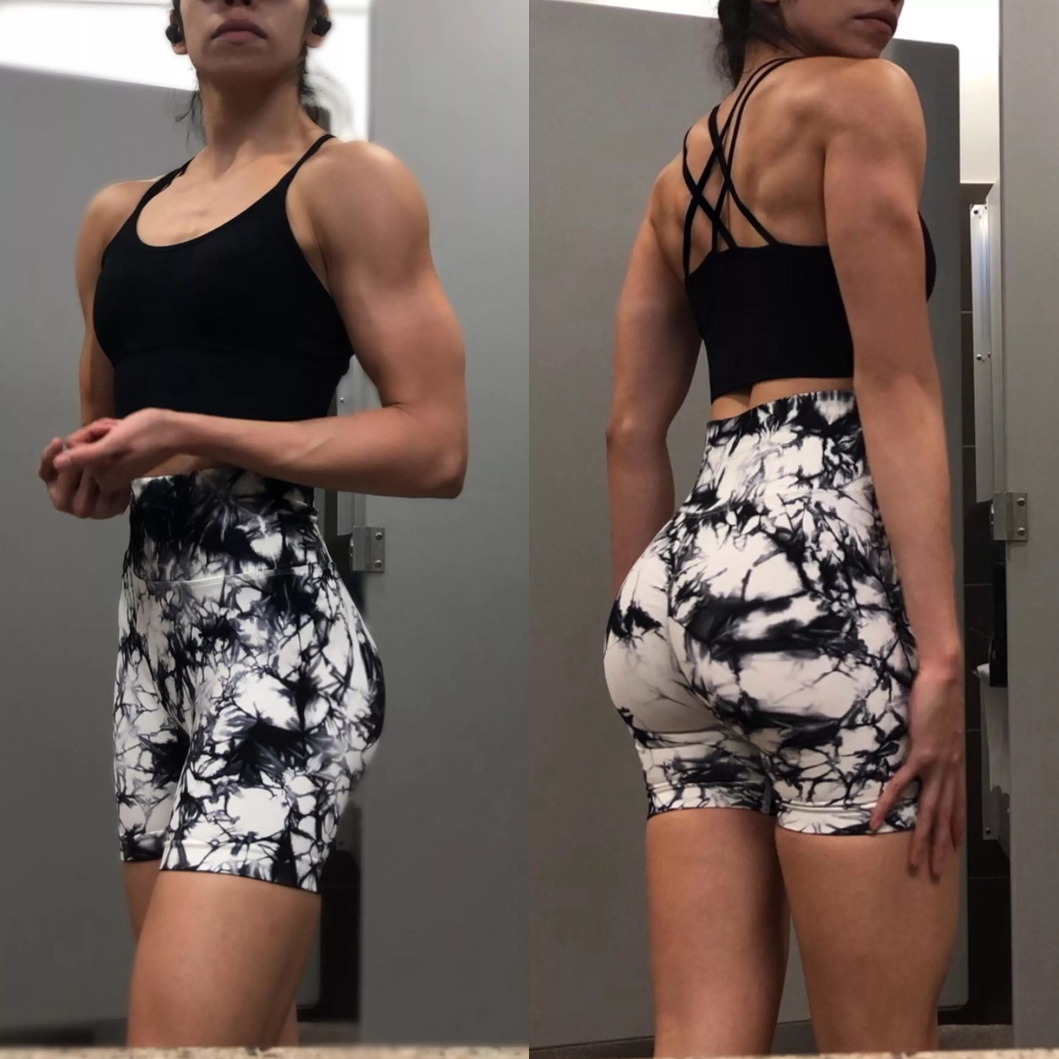 who else loves a good pump? posted by itskatarinarose