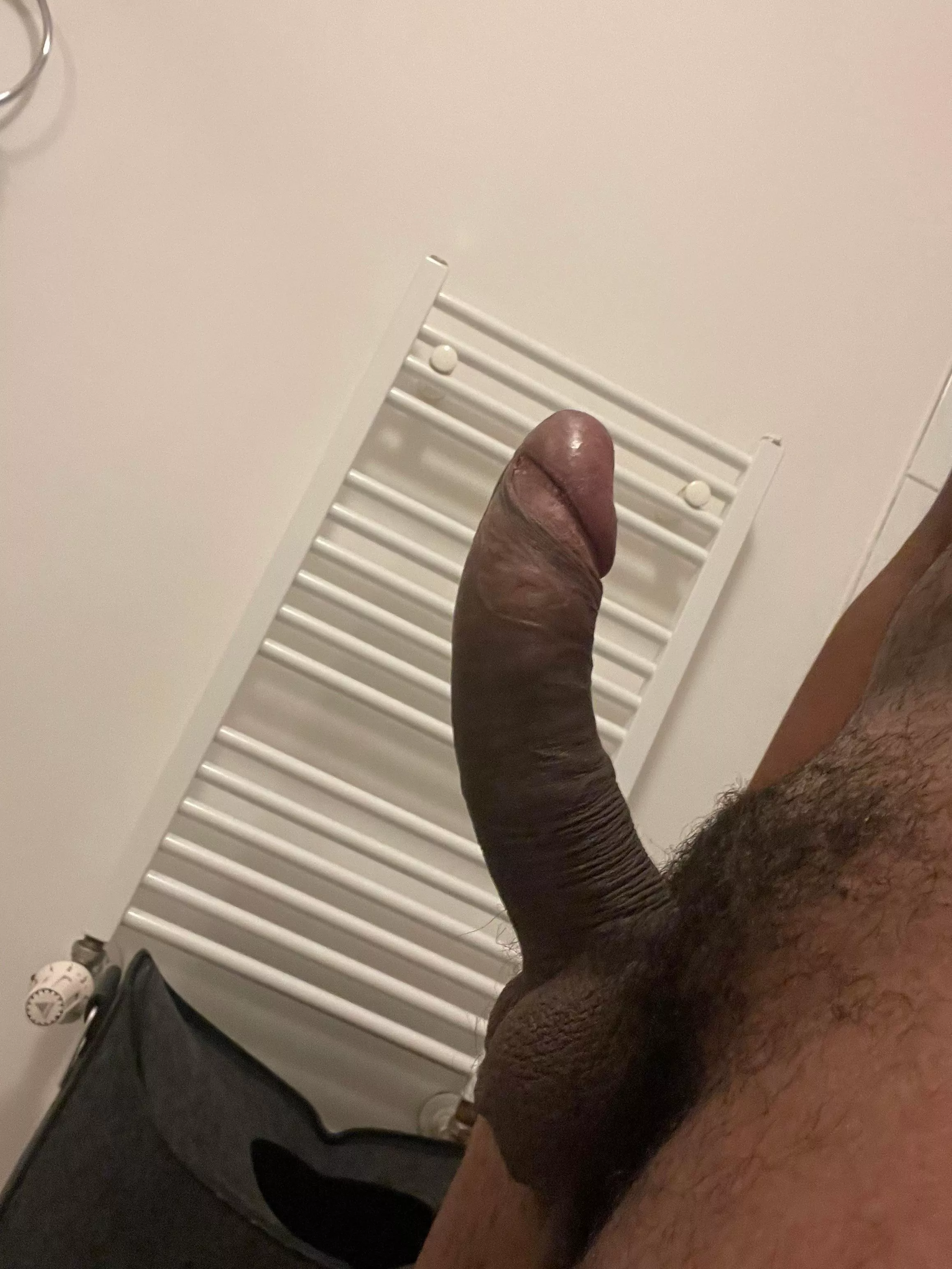 Who else wake up horny af when they get hungover? posted by Bigjerker27