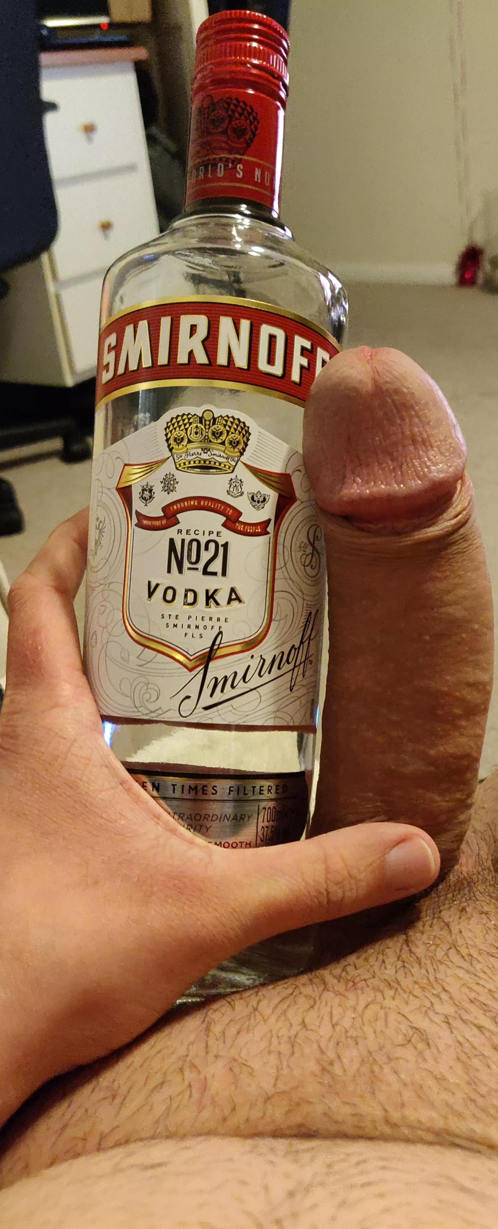 Who fancies a fucking drink? posted by P4BU