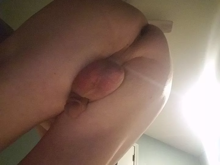 Who has a nice big cock to break me in??? Haven't had a cock in me yet posted by Dave43M