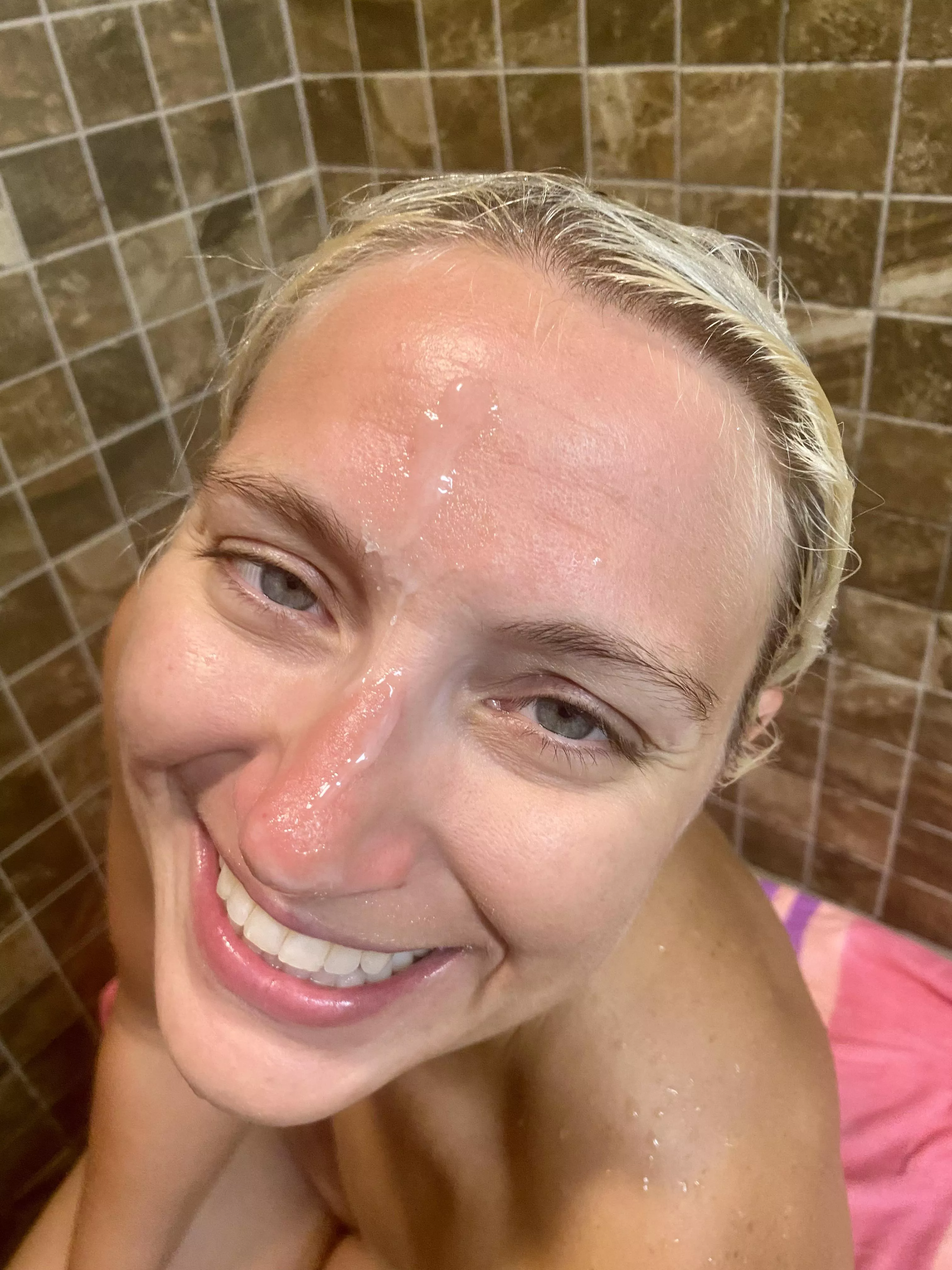 Who is going to add to my facial? posted by OHW823