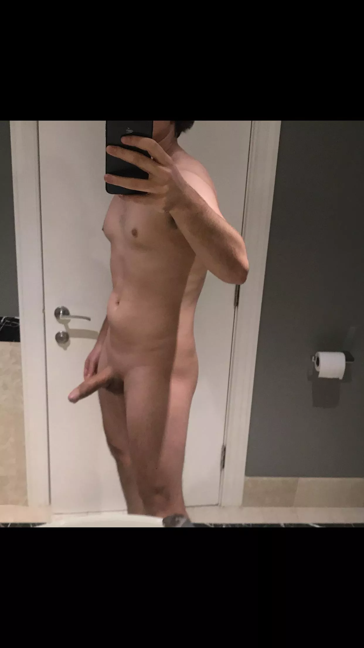 Who is going to (m)ake me harder posted by JessieNChad