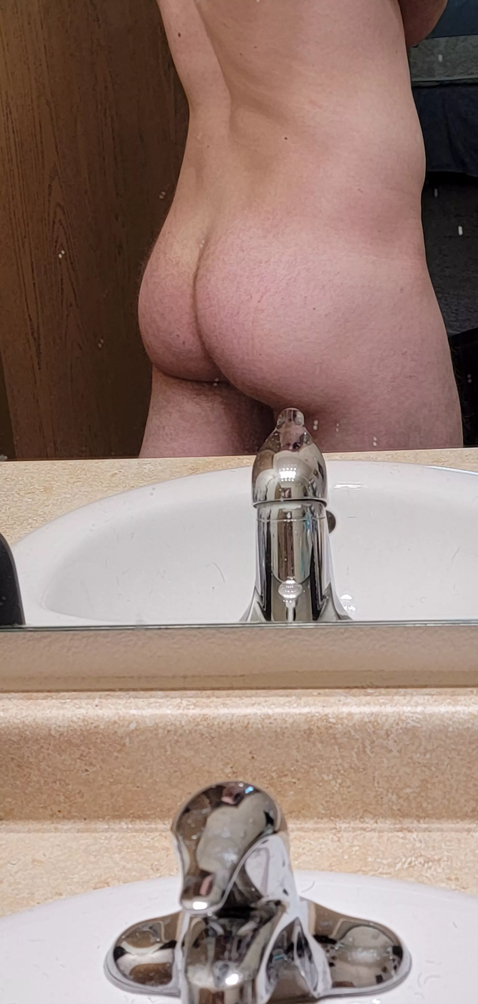 Who likes a good bubblebutt? posted by Mother-Salt-525