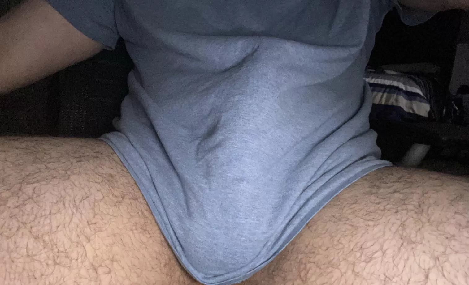 who likes my 19 year old bulge posted by crystalteardrops