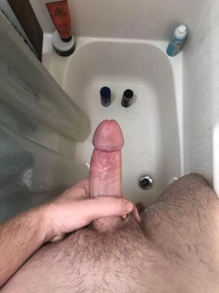 Who likes my glistening teen dick posted by Ashton-Js