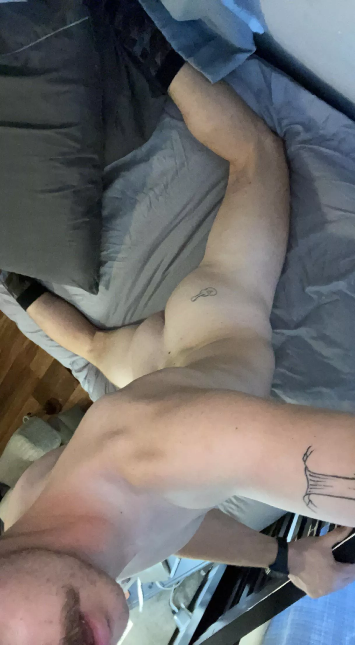 Who likes my little body?? ;) (m22) posted by Embarrassed_Ice5149