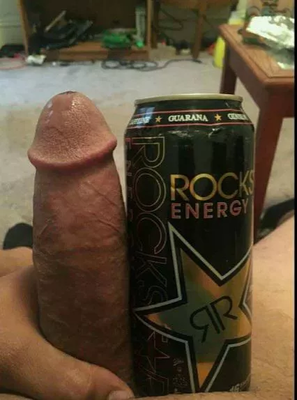 Who likes Rockstar?! posted by DinnerOne100