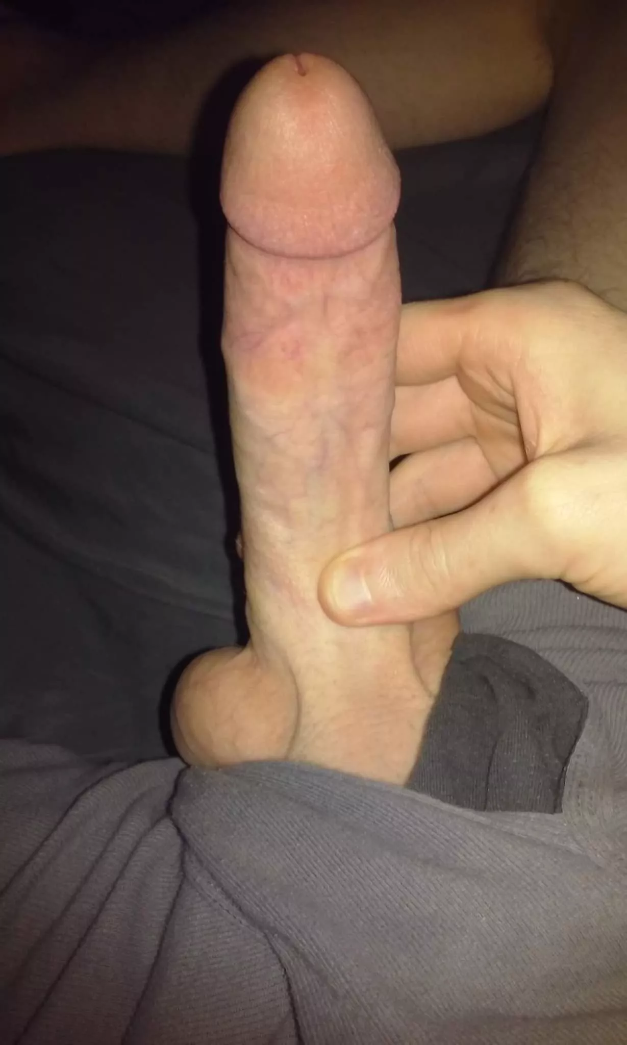 Who likes smooth 21yr old ginger cock 😝😝 posted by DistanceFragrant1877