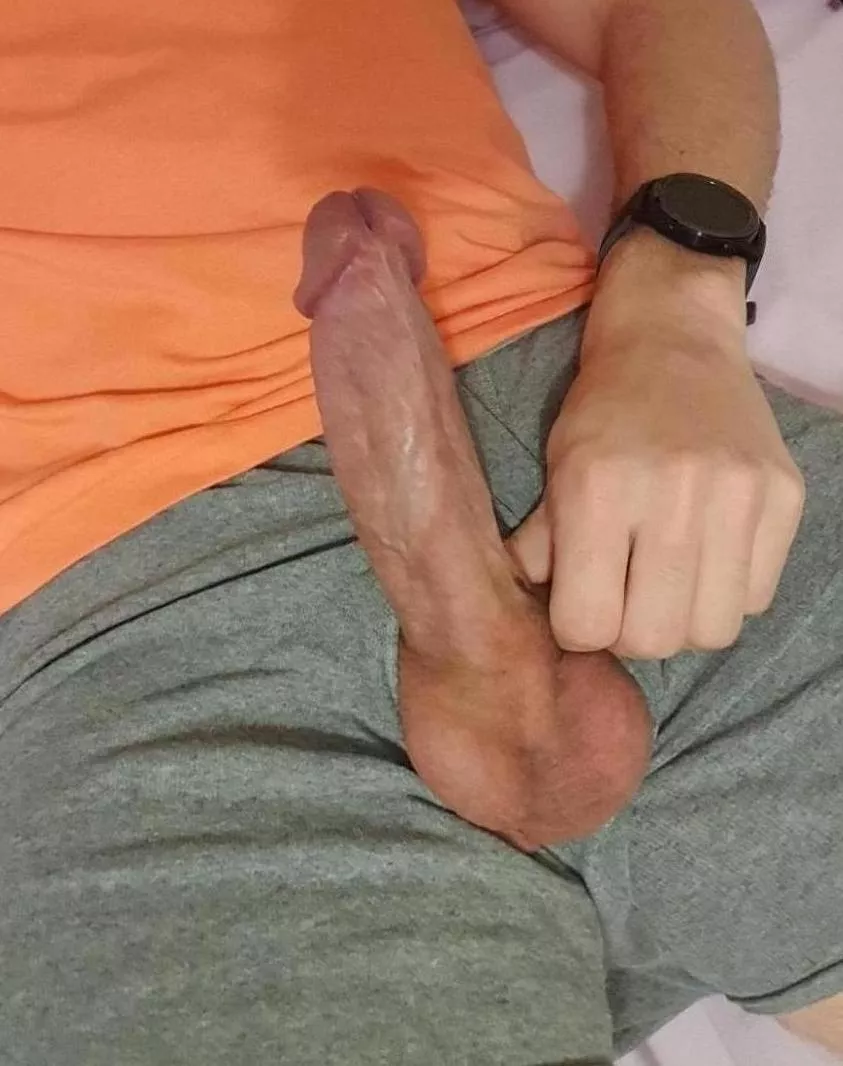 Who likes thick dick? (27) posted by _Tall_Daddy_