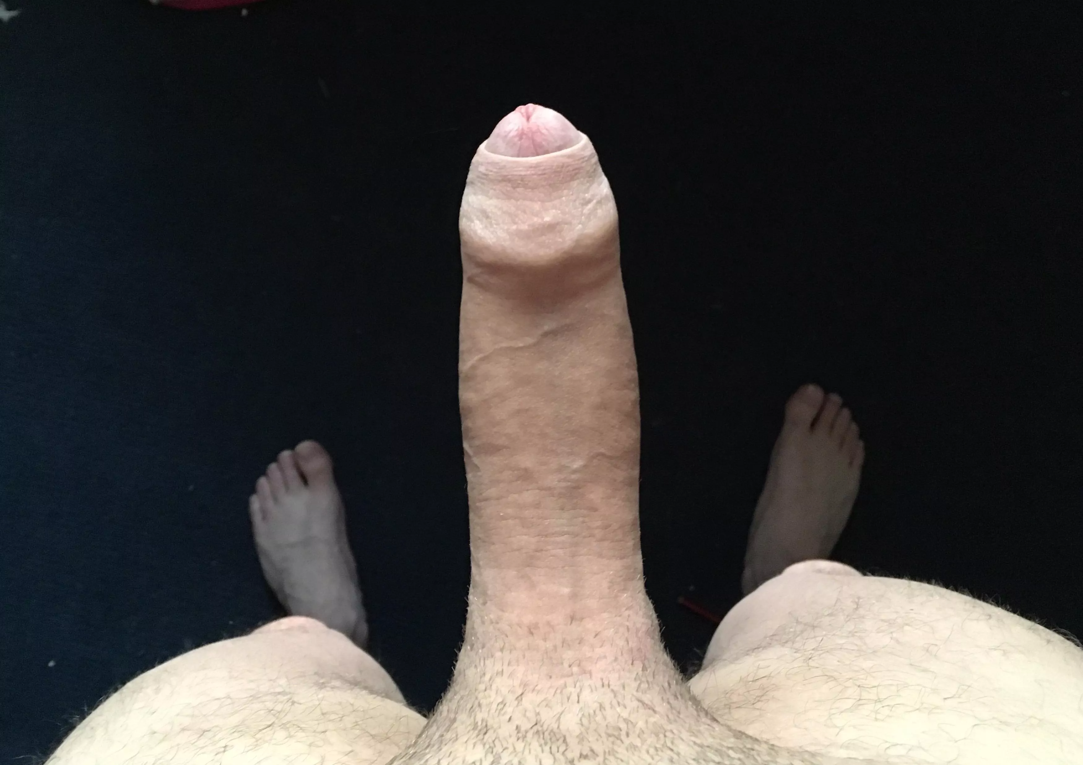 Who likes uncut?? posted by coileachmor