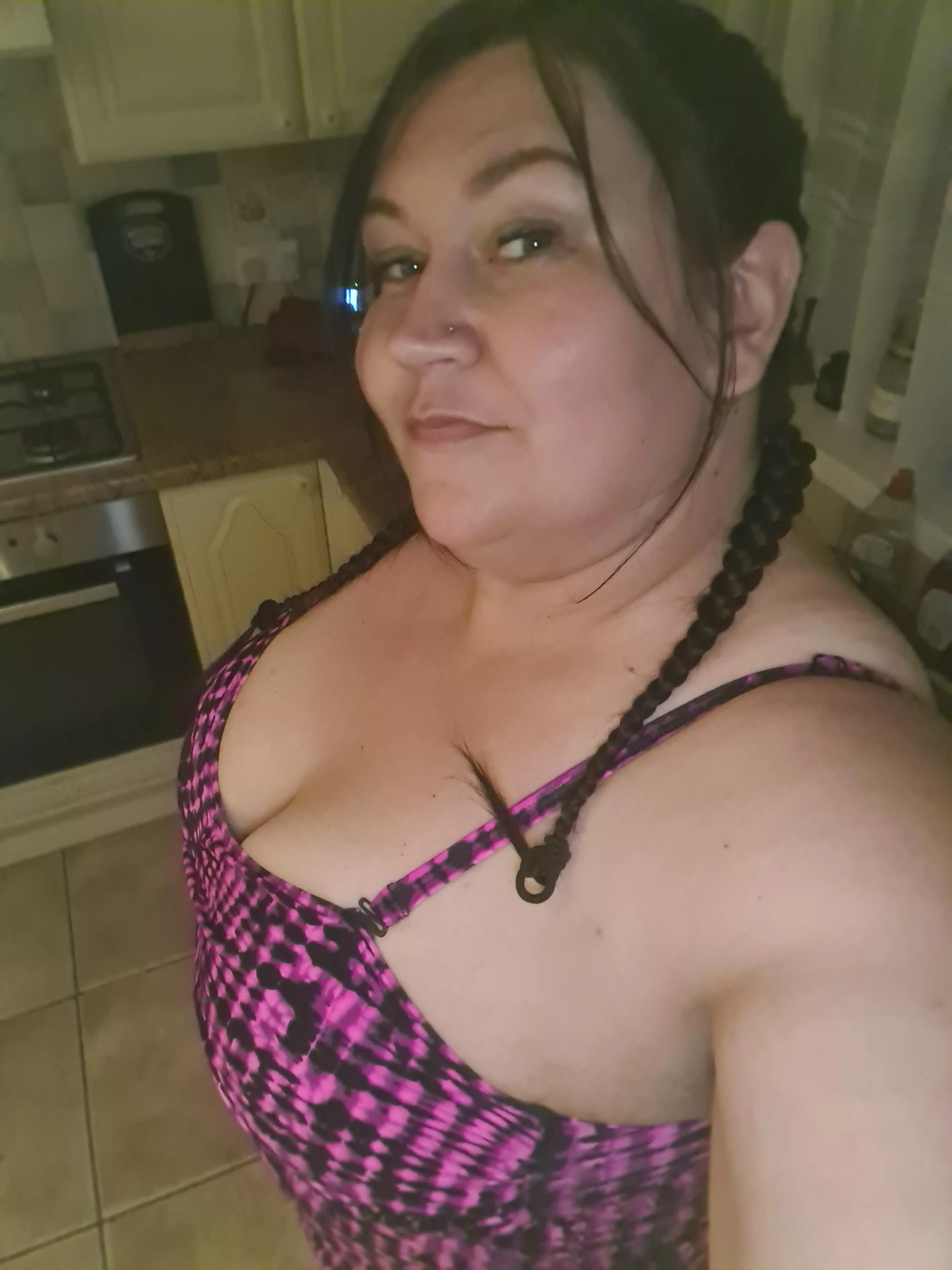 Who loves a good bbw 😘 posted by jalmond86