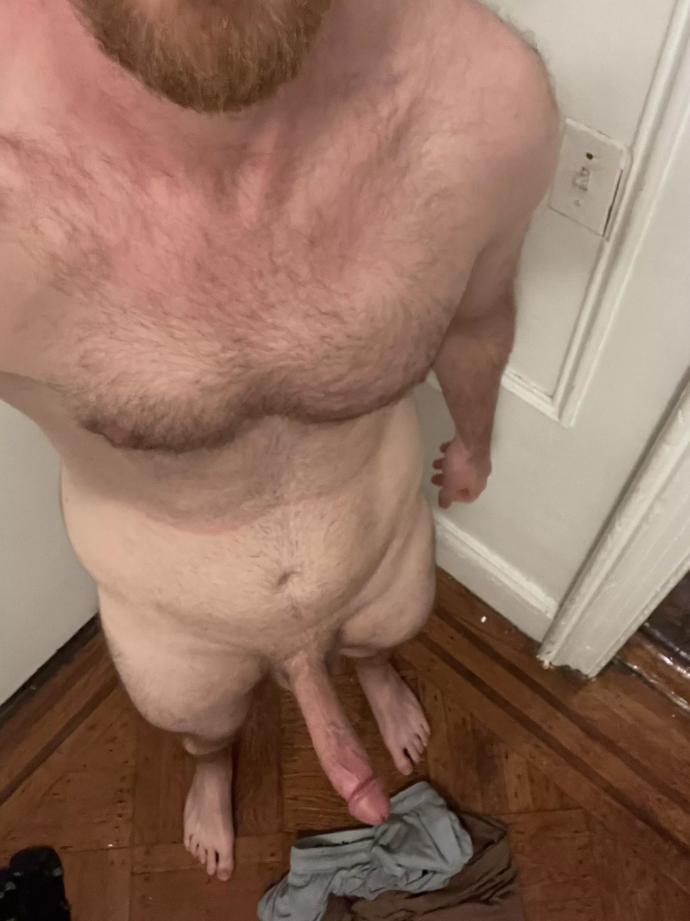 Who says chivalry is dead? I stripped off my clothes so you have some padding to kneel on [37] posted by BigSpoonoftheYear