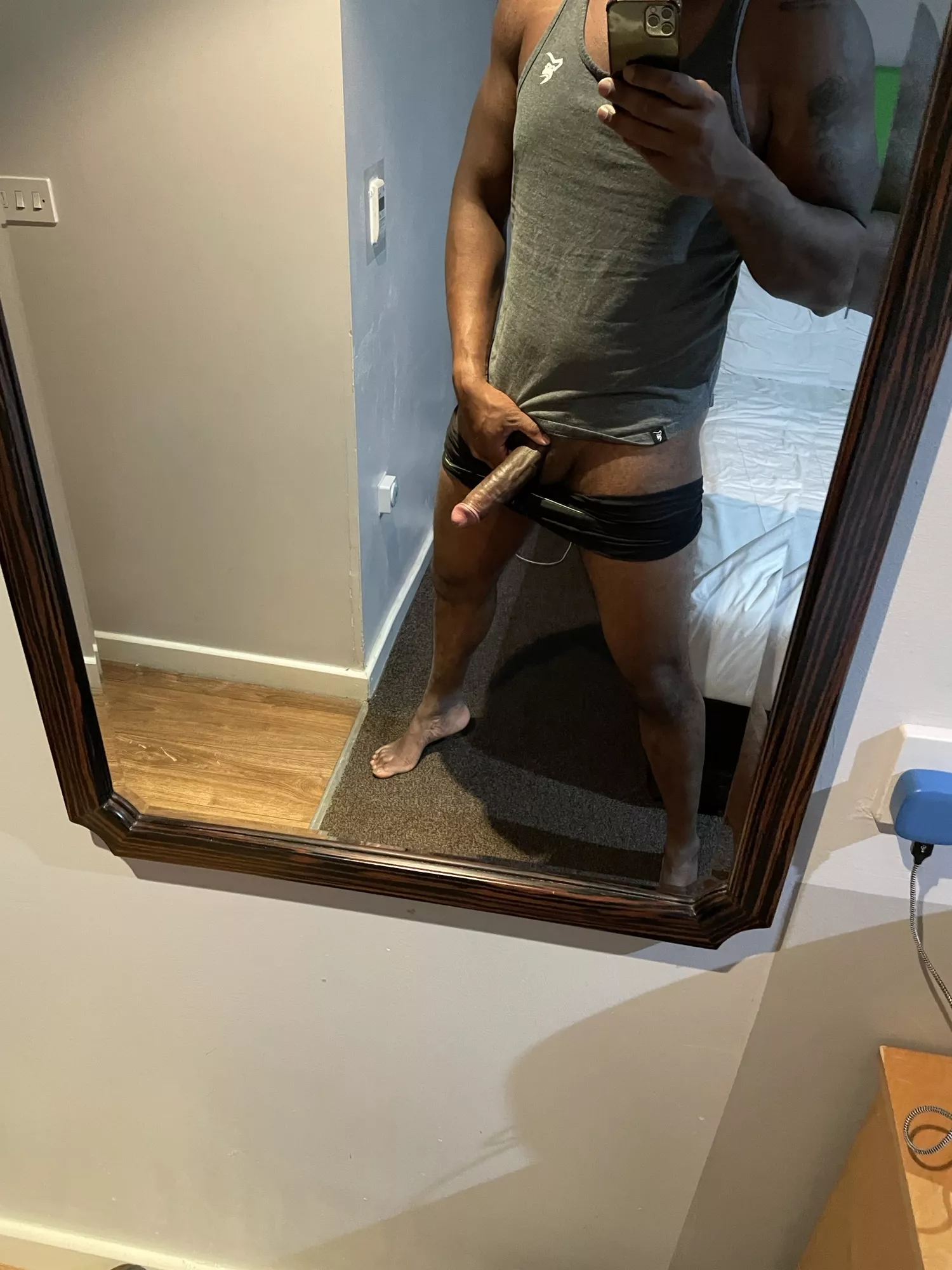 Who want to be daddyâ€™s little girl? posted by BigBlkDk30