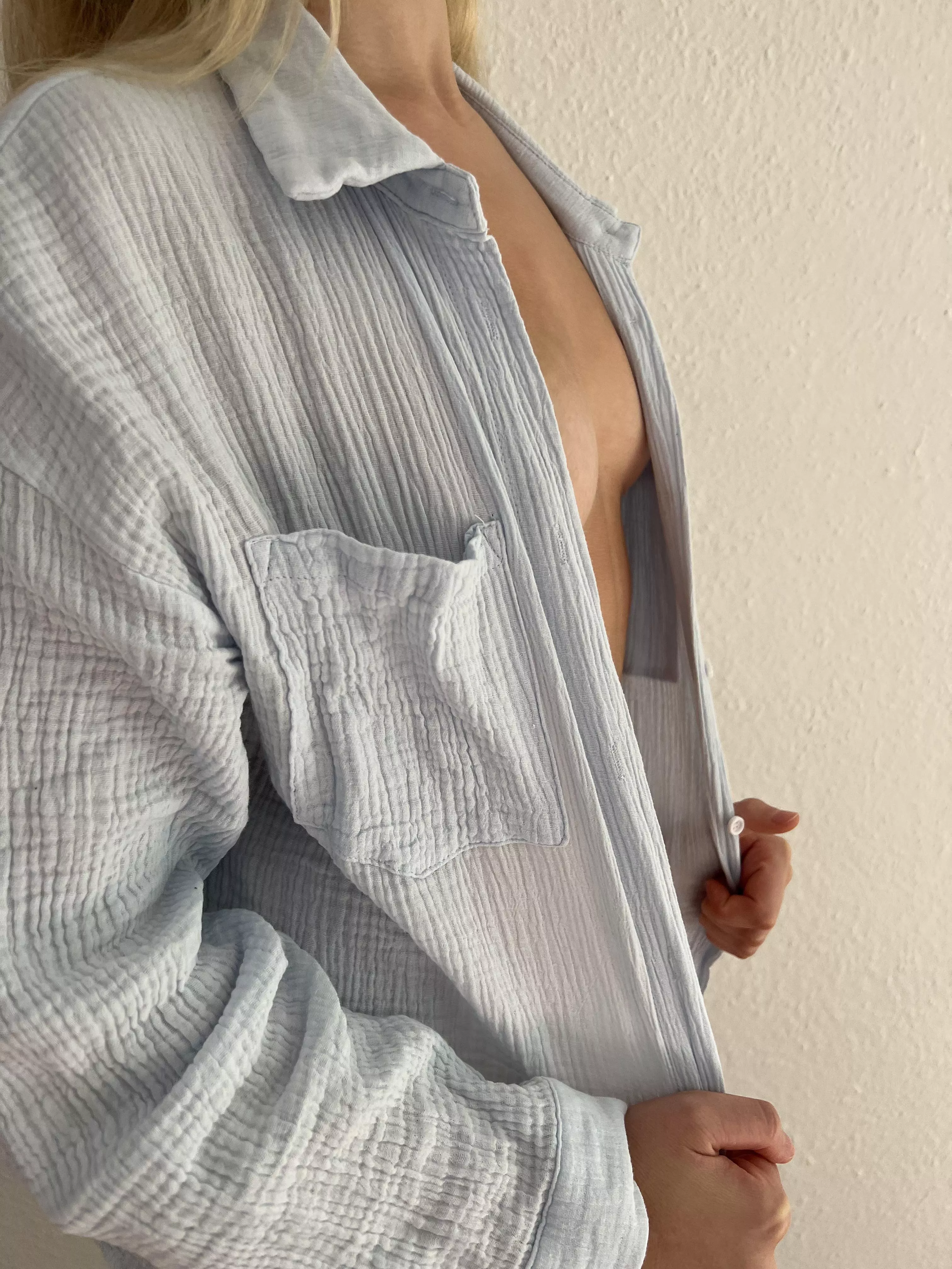 Who want to taste my tits ðŸ˜‰ posted by Ava-Fox