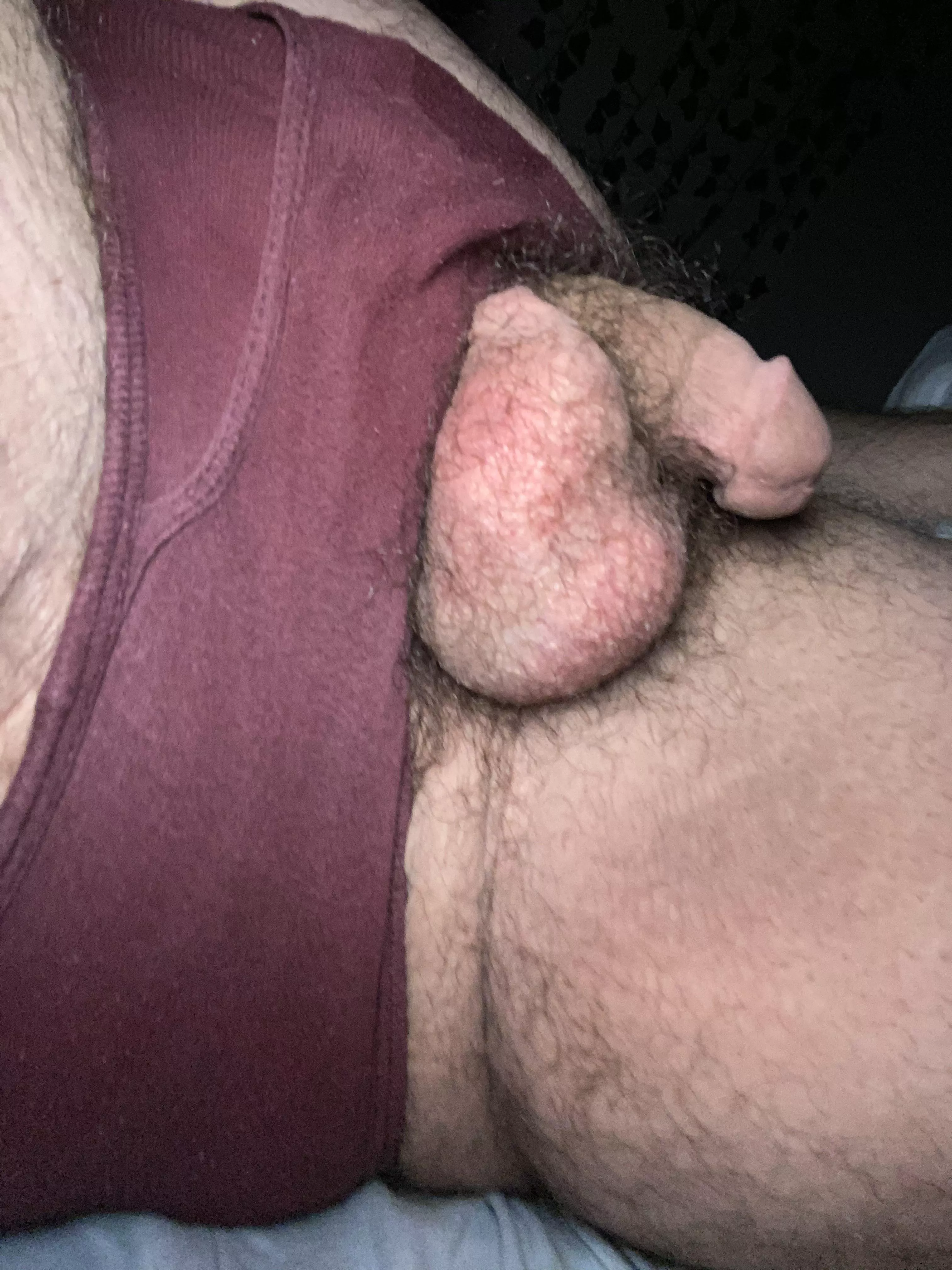 who wants a sniff posted by gaynhairy123