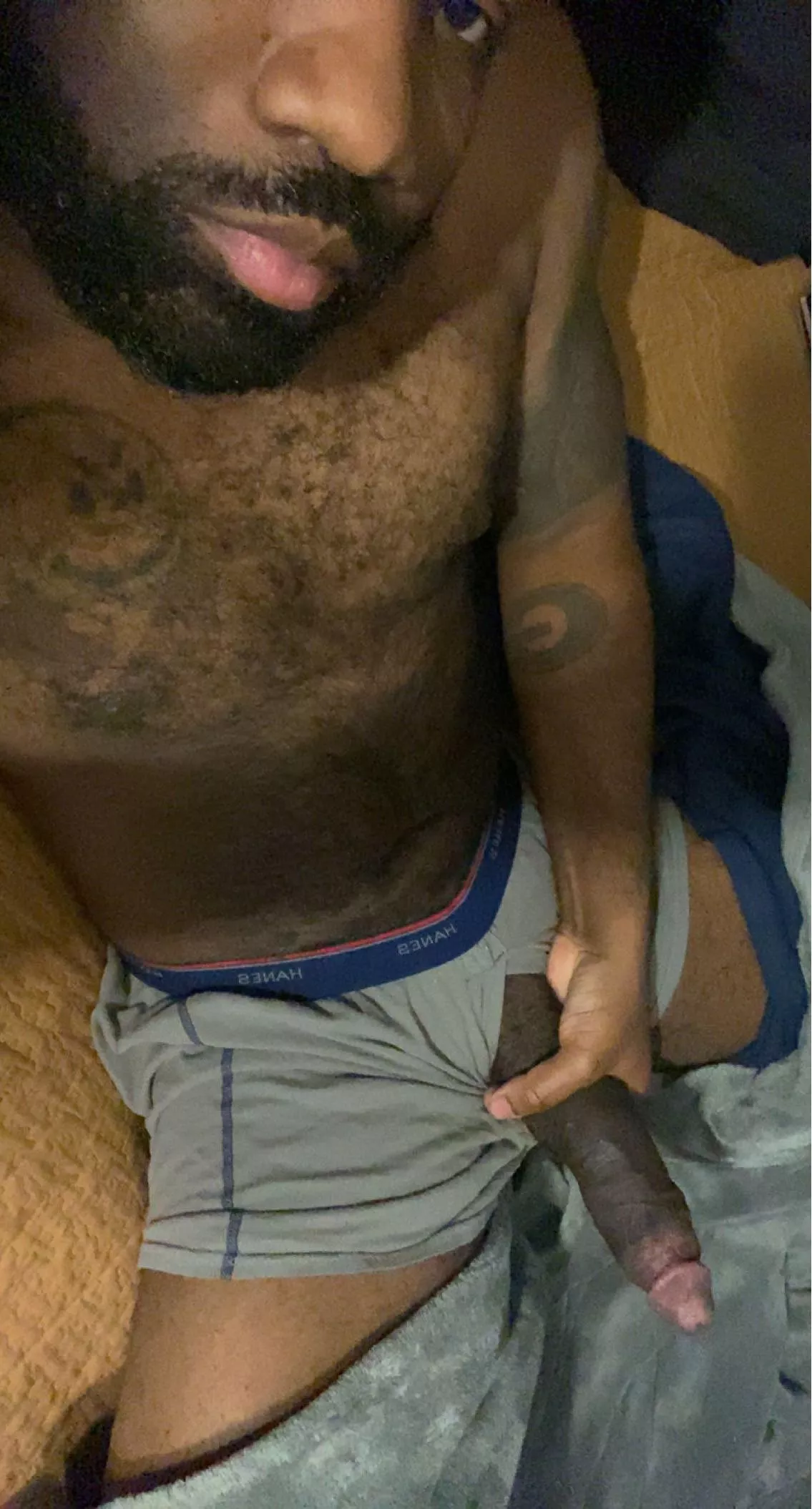 Who wants all this black dick? posted by BigCountryPipe1