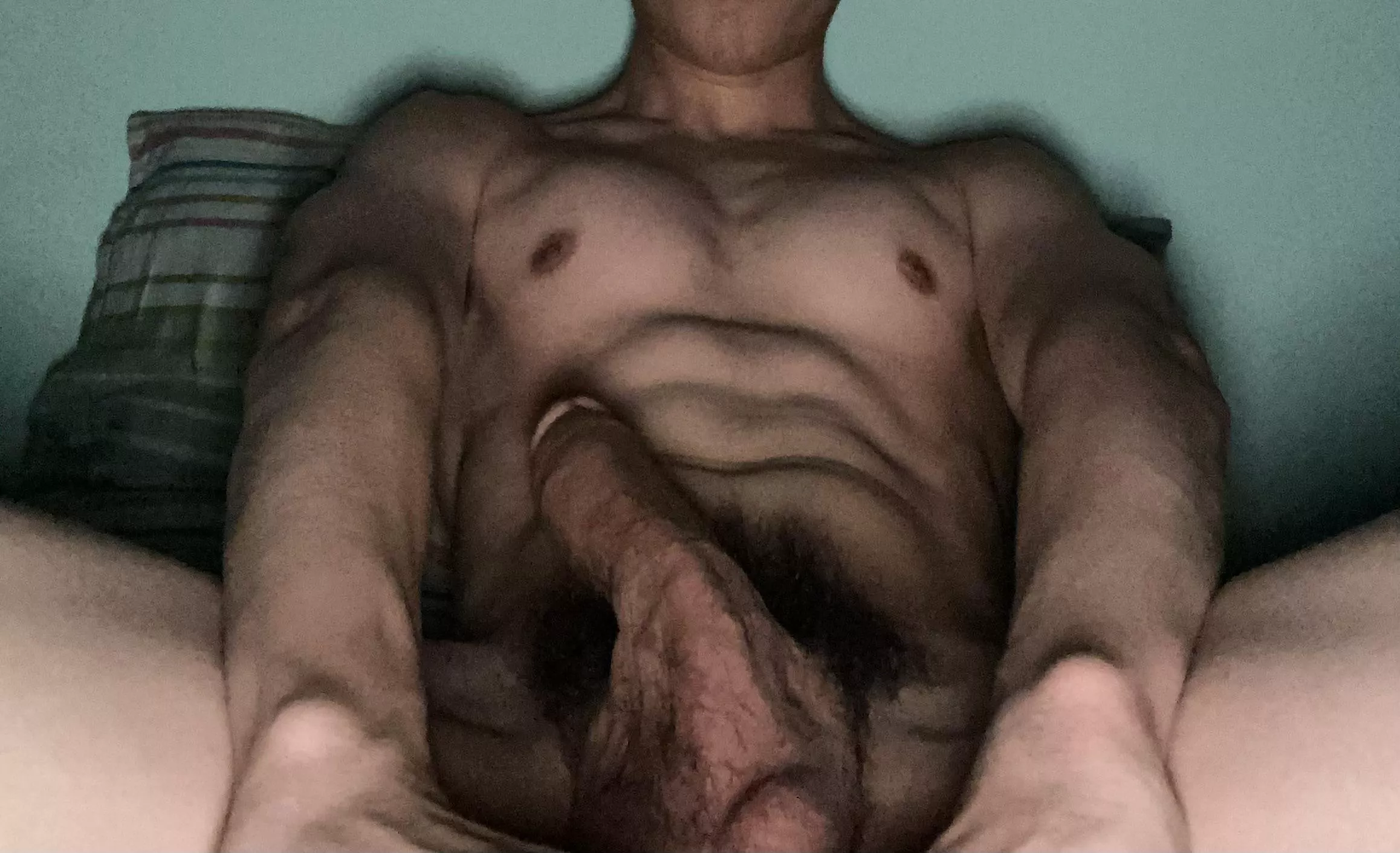 Who wants alpha cock posted by h0wdyy