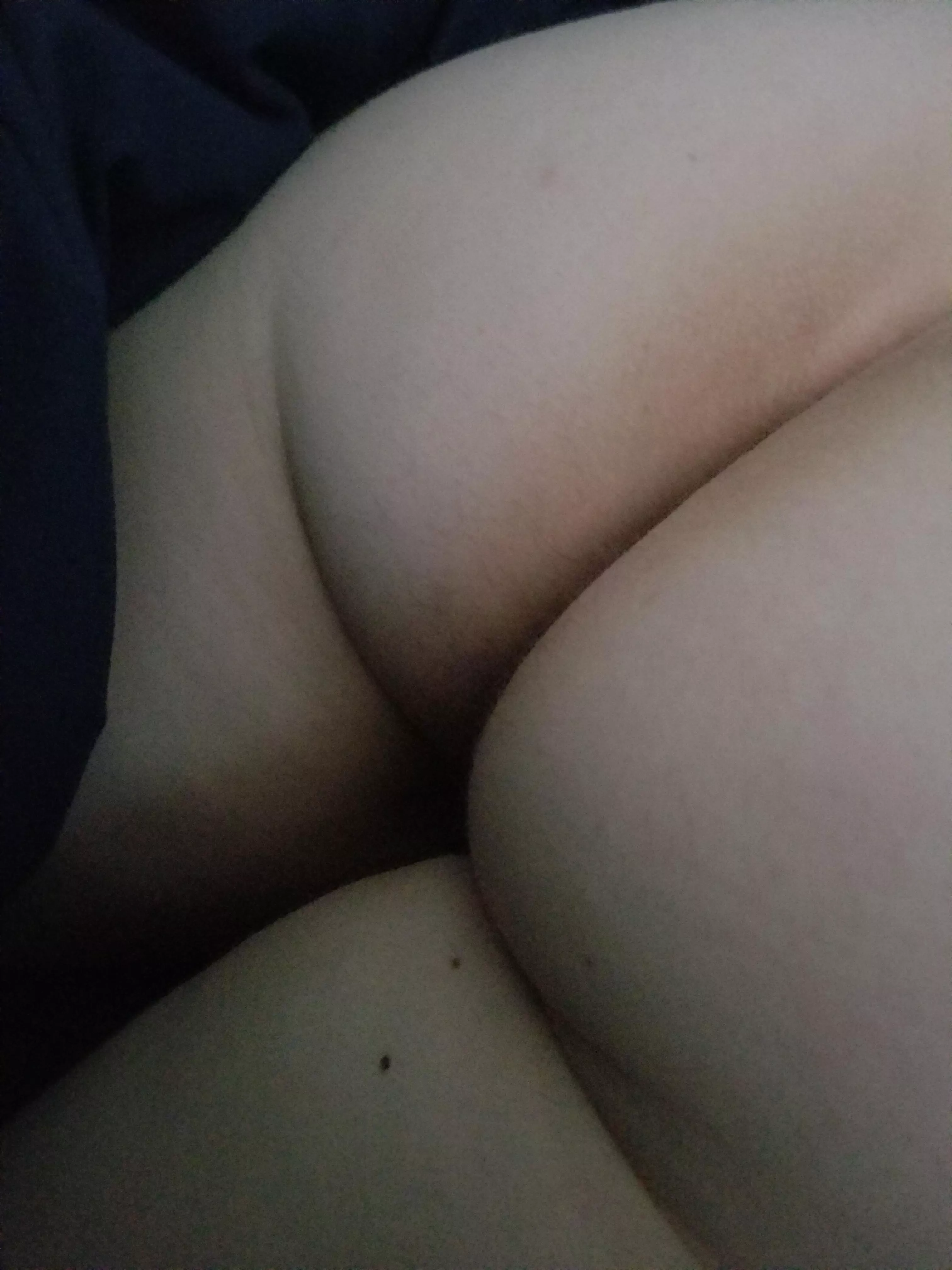 Who wants her ass? posted by lionstigerbear