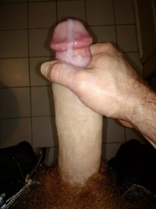 Who wants my ginger cum? posted by okelijahm