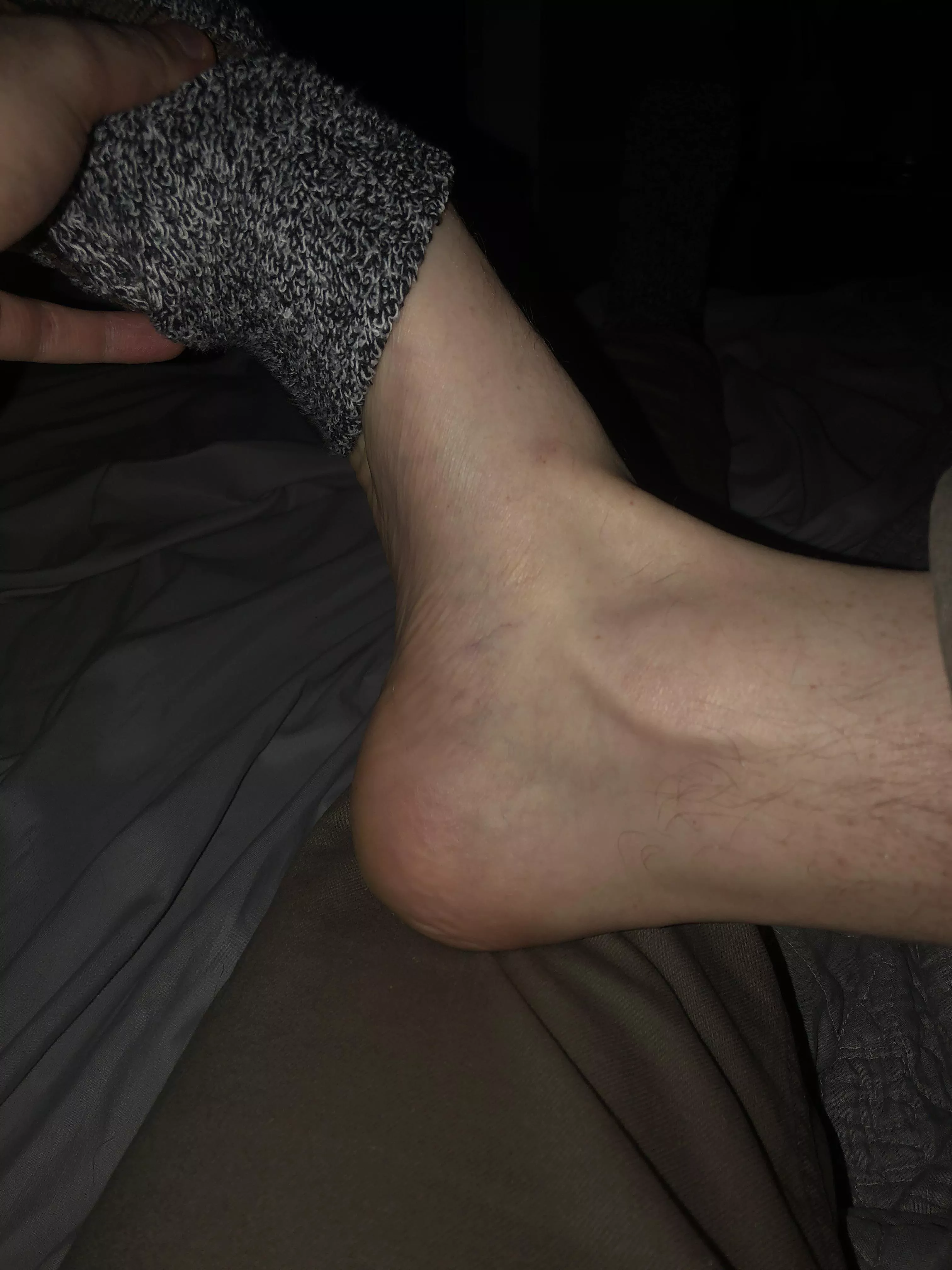 Who wants these musty sweaty socks?😈 posted by twoguysfeet