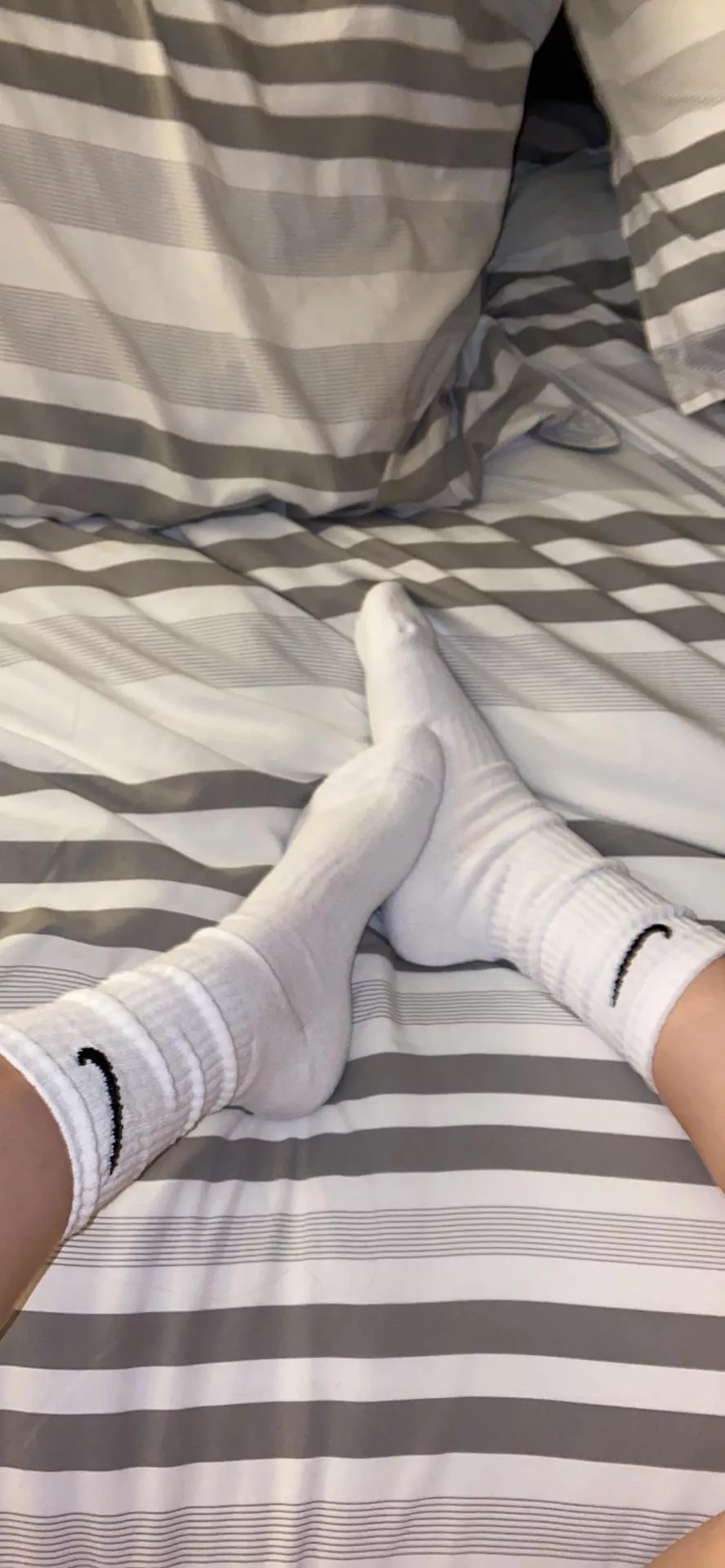 Who wants these socks? posted by footmama_16