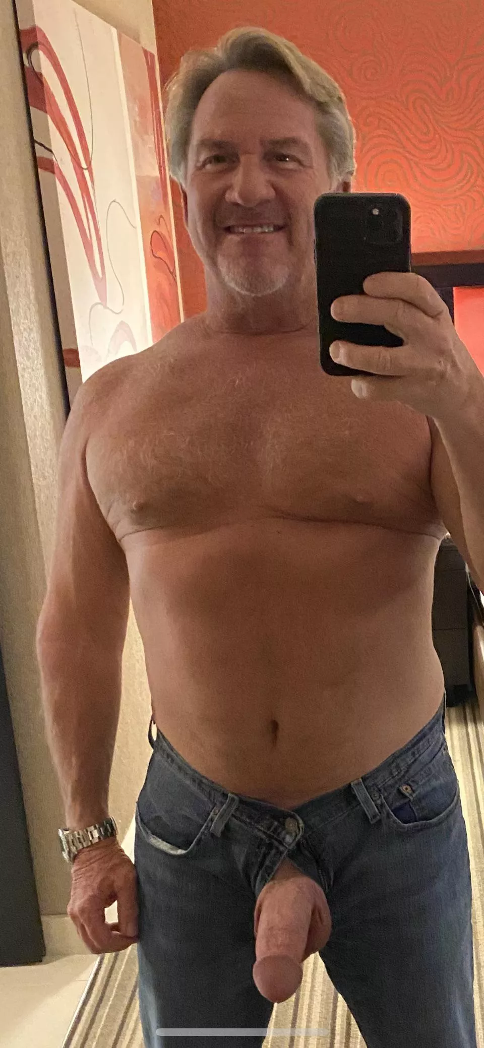 Who wants this (58) dad cock posted by drhnl