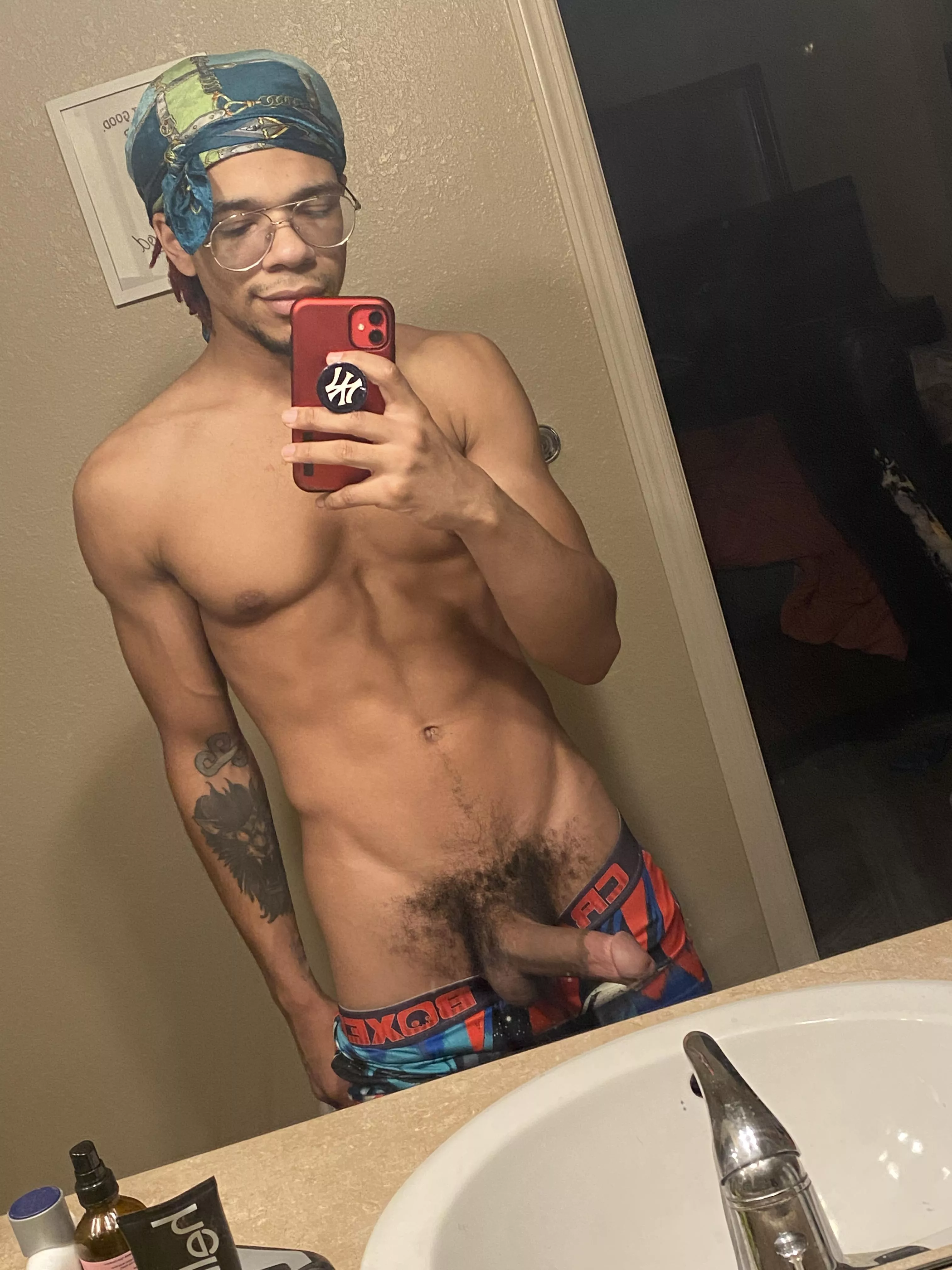 Who wants this bbc? ;) posted by King__MaXXX