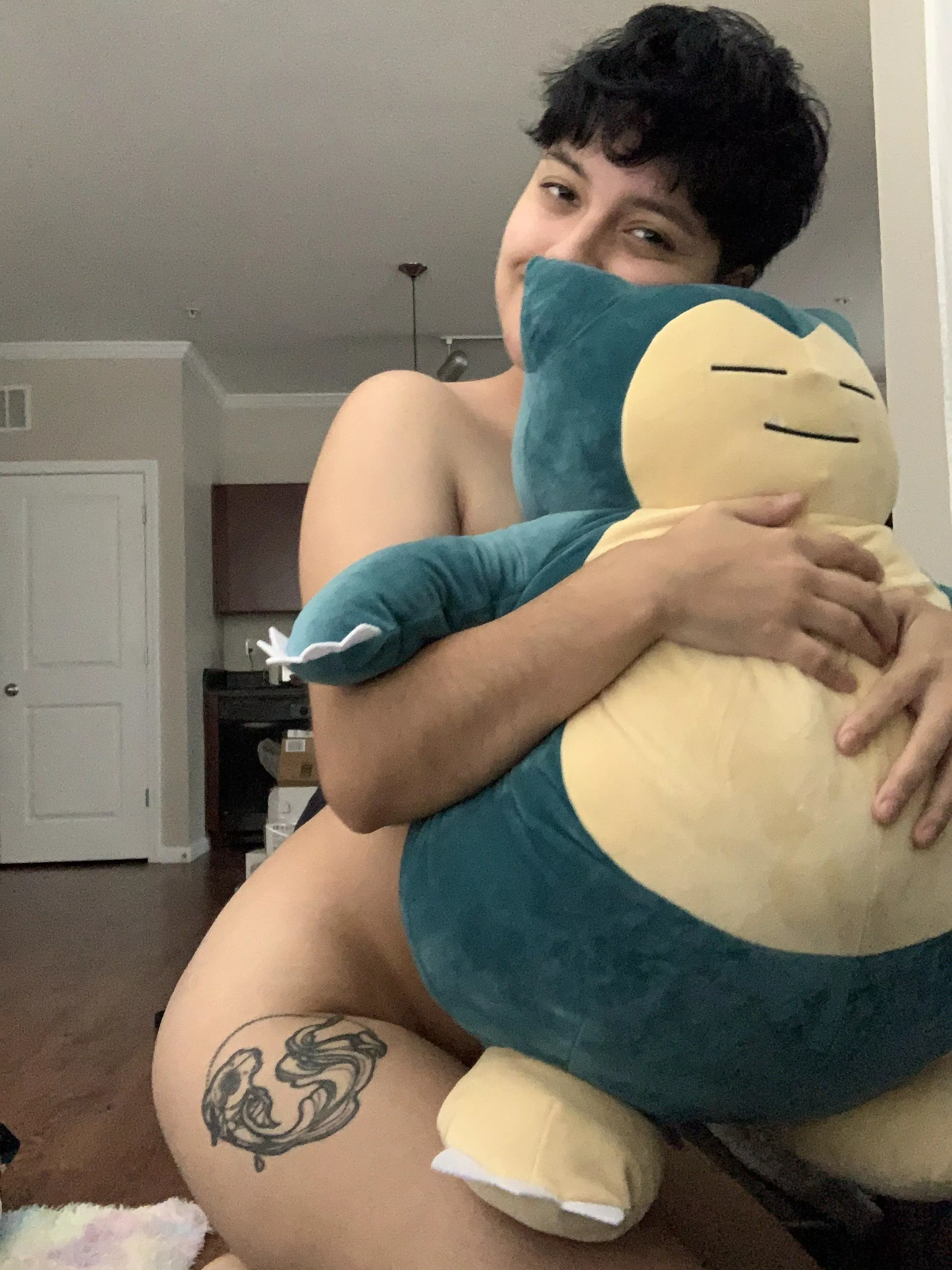 Who wants to cuddle? posted by charmander0112