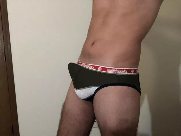 Who wants to free me? posted by cum4briefs