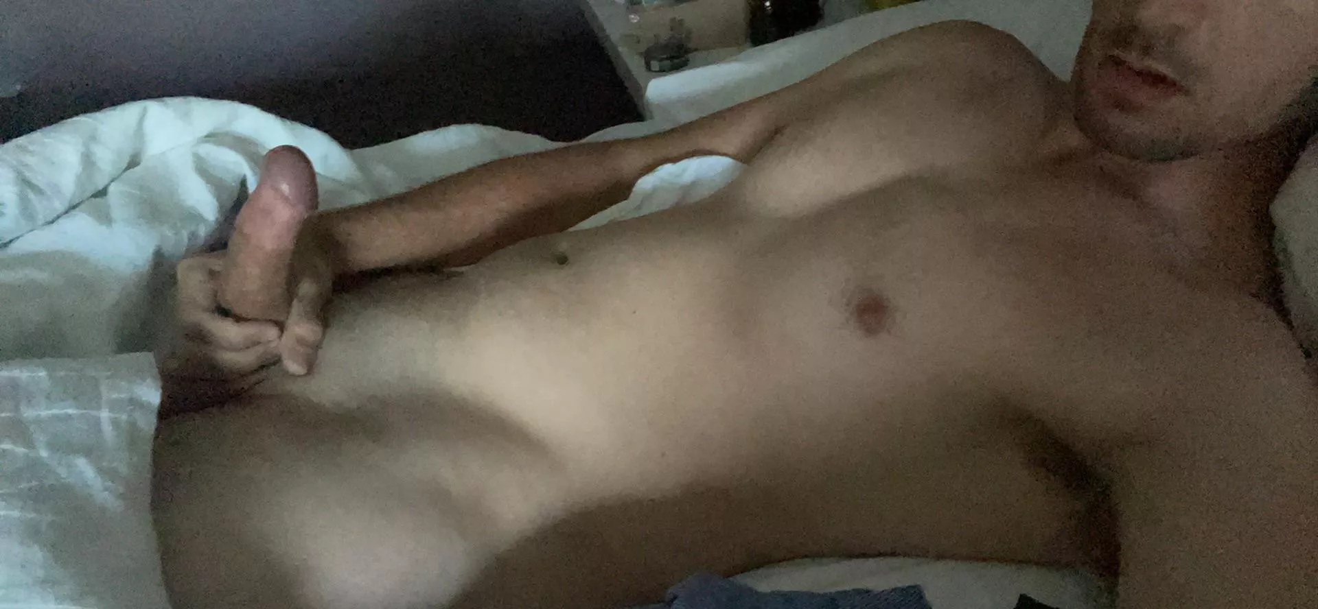 Who wants to help me take care of this morning wood? posted by beeryogagolf