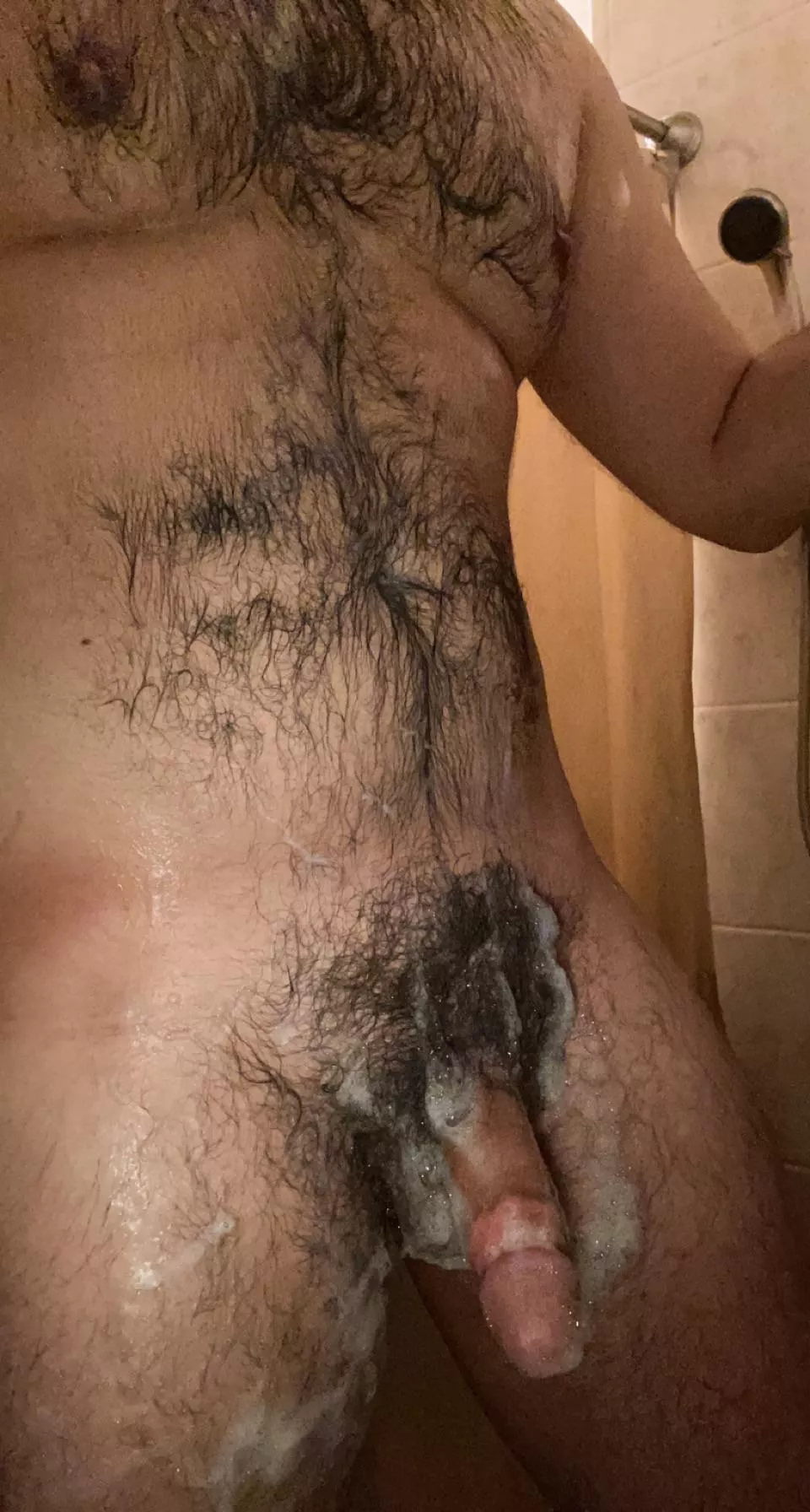 Who wants to help soap me up? posted by Thotter25