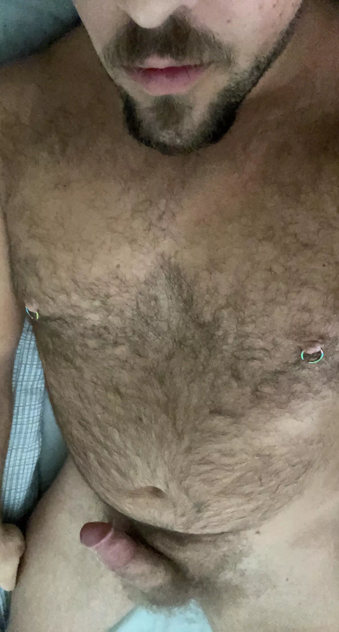 Who wants to ride my face while and play with my hairy cock and ass posted by verscub1990