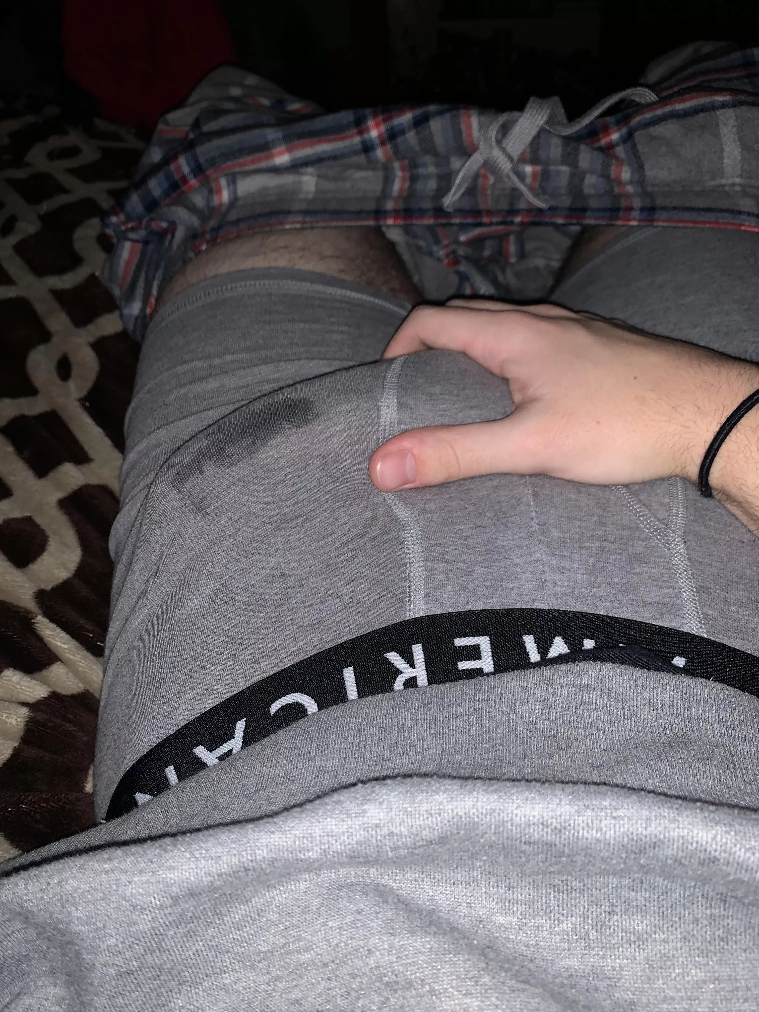 who wants to see more of this uncut teen’s cock? posted by jakejerseyxxx