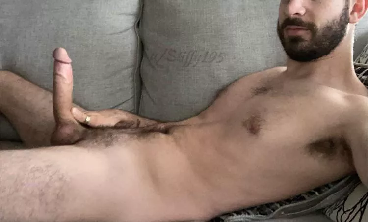 Who wants to sit on me? posted by Stiffy195