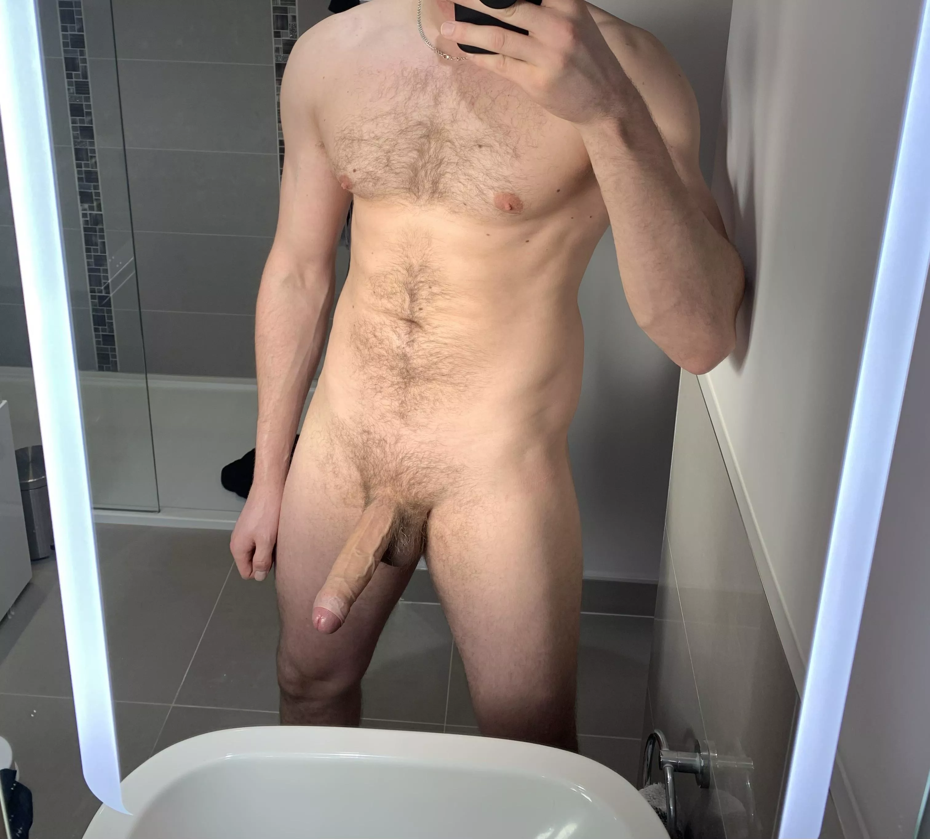 Who wants to suck on this big uncut cock 😉 posted by NationalWay4