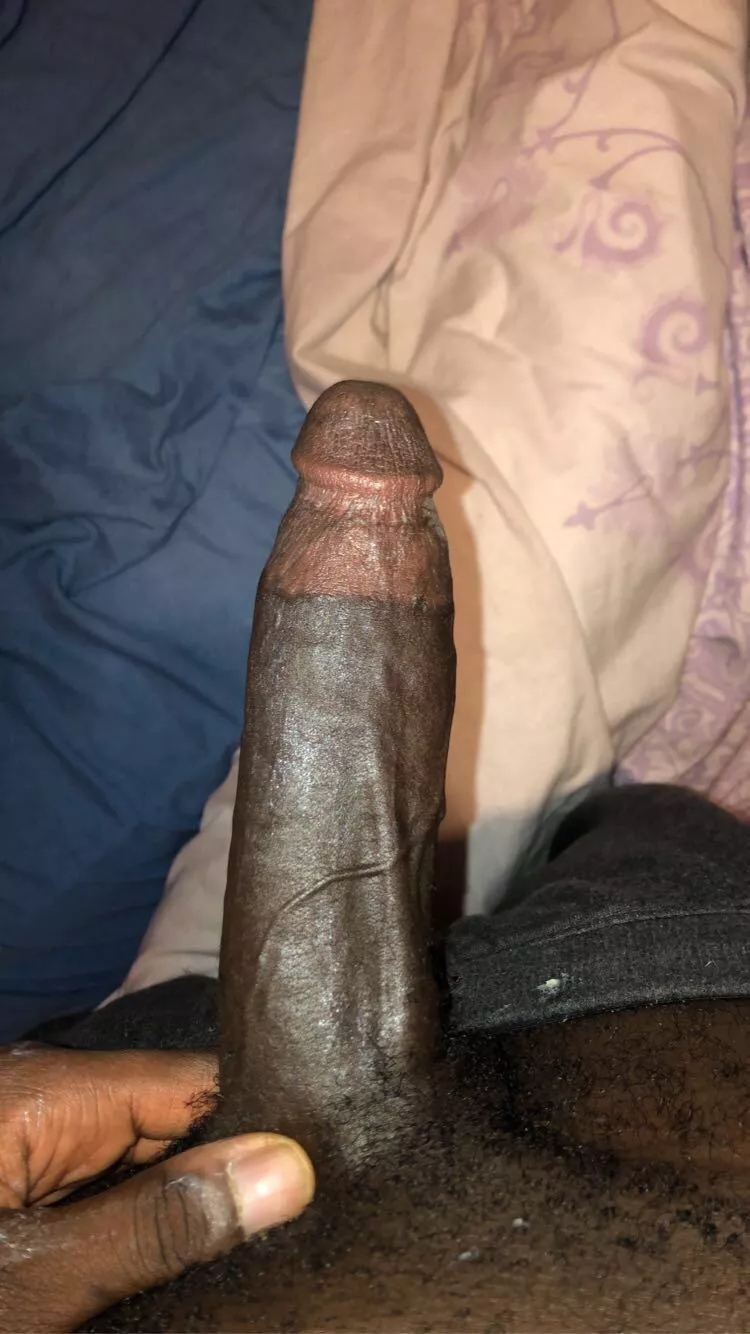 Who wants to worship my cock? 😈 posted by bbc2501